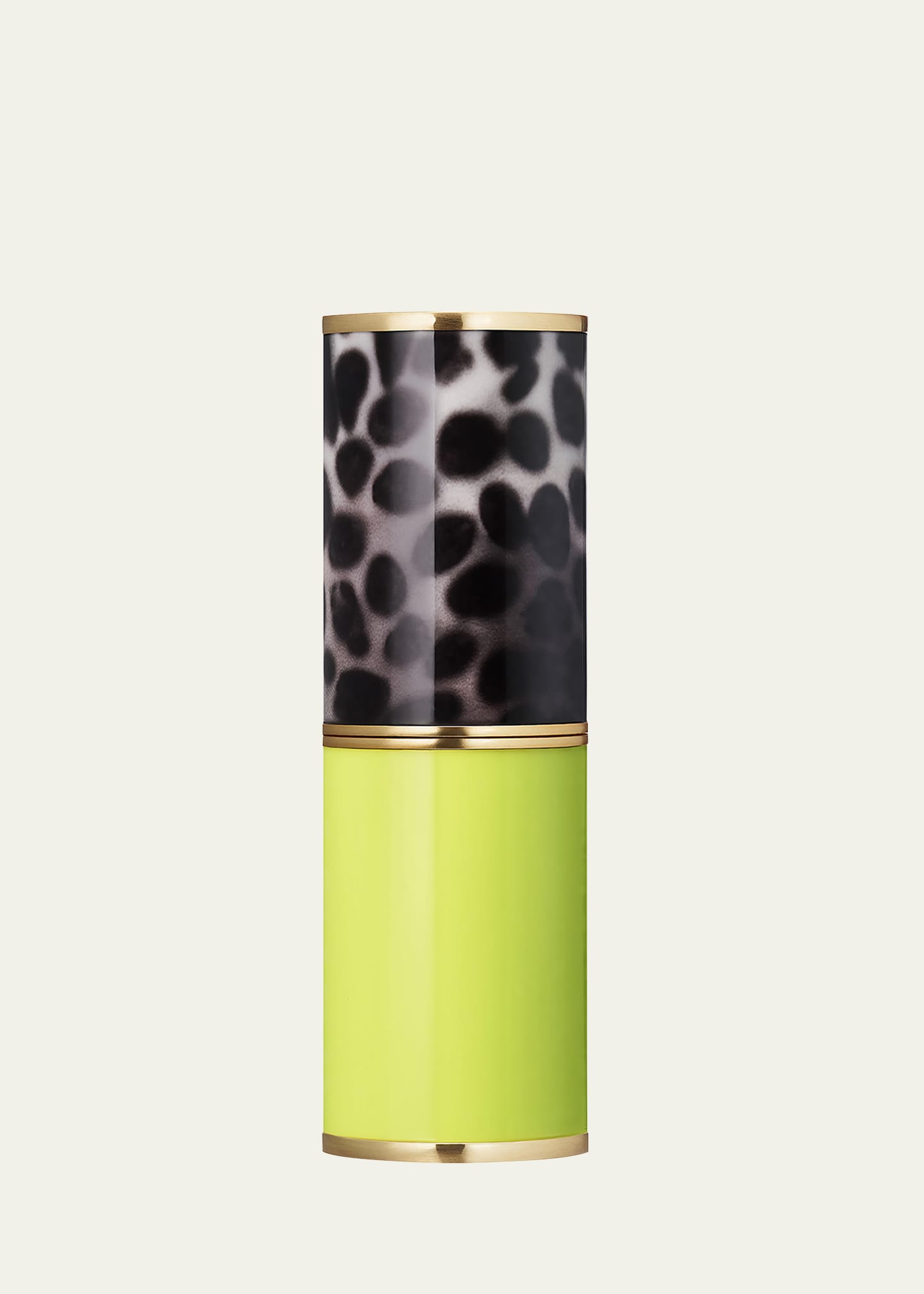 Dries Van Noten Refillable Lipstick Case In Multi