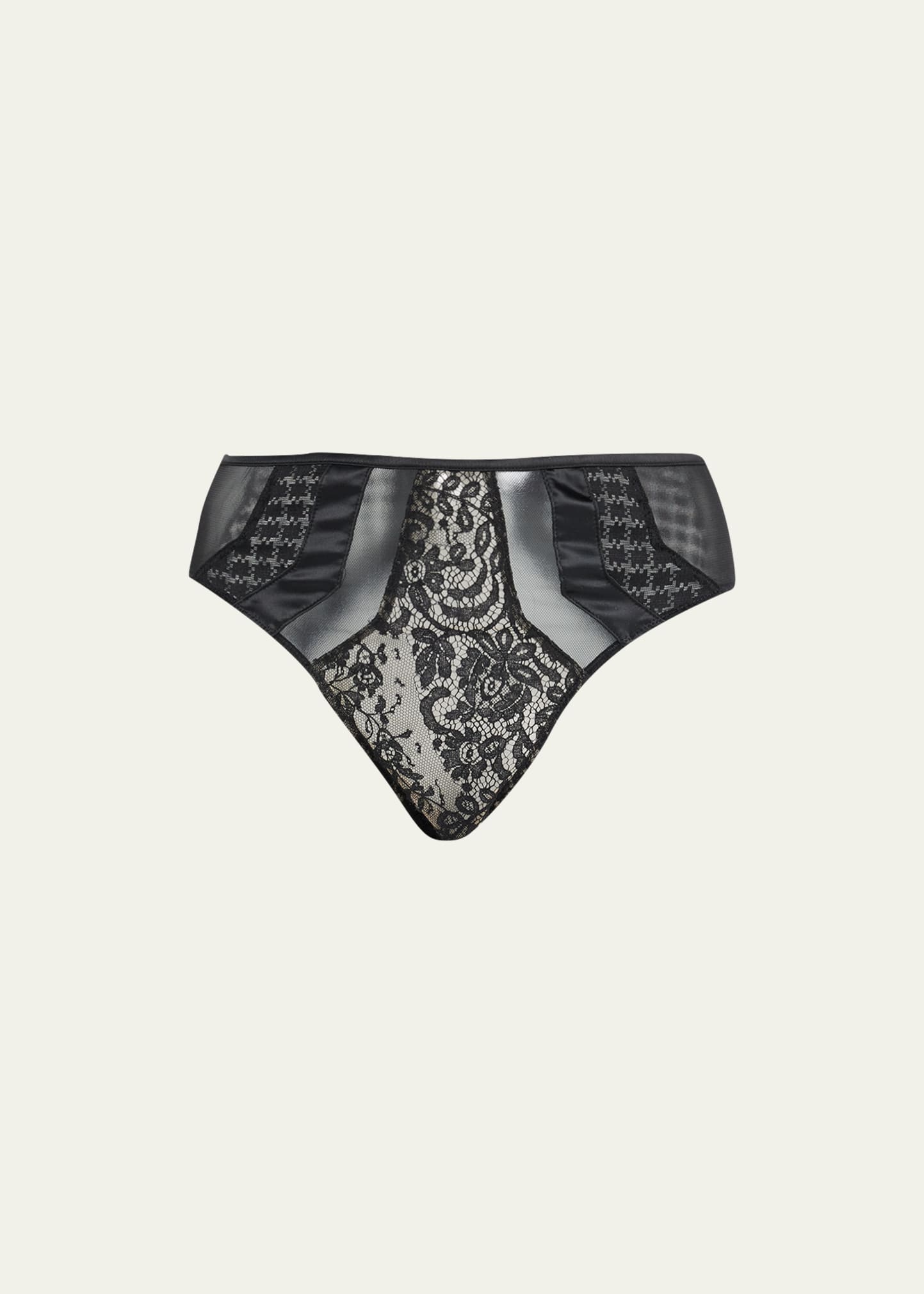 Adorn Brazilian panty