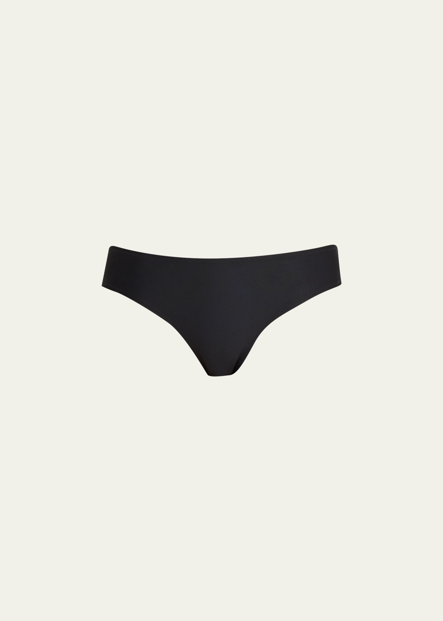 Livy Chelsea Park Bikini Briefs In Black