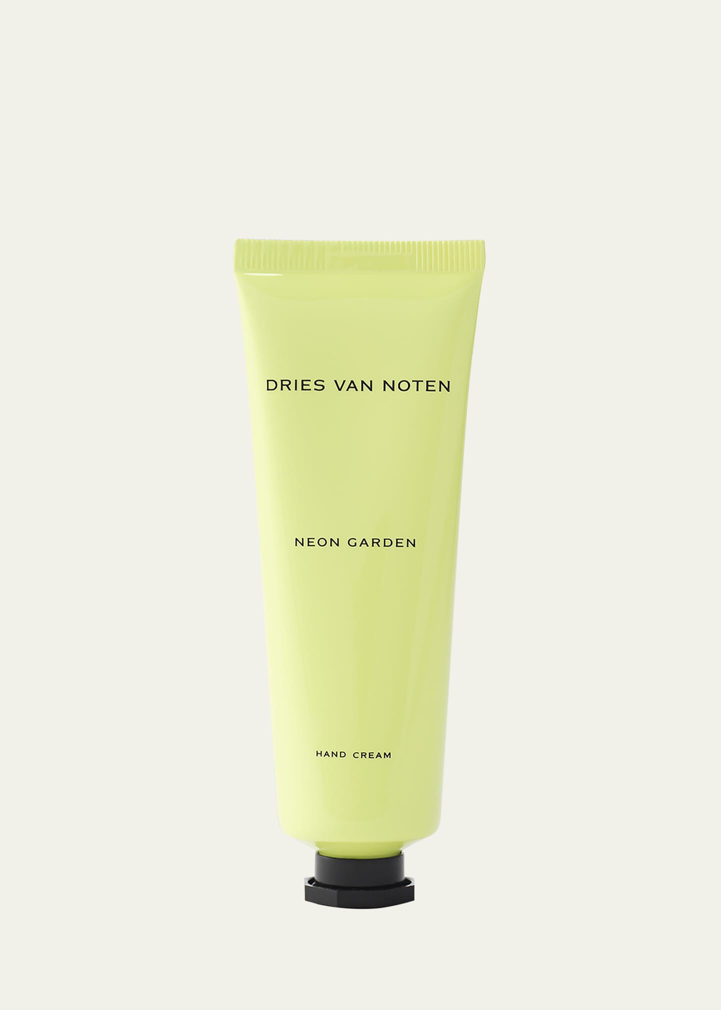 Dries Van Noten Neon Garden Hand Cream, 1.7 Oz. In Green
