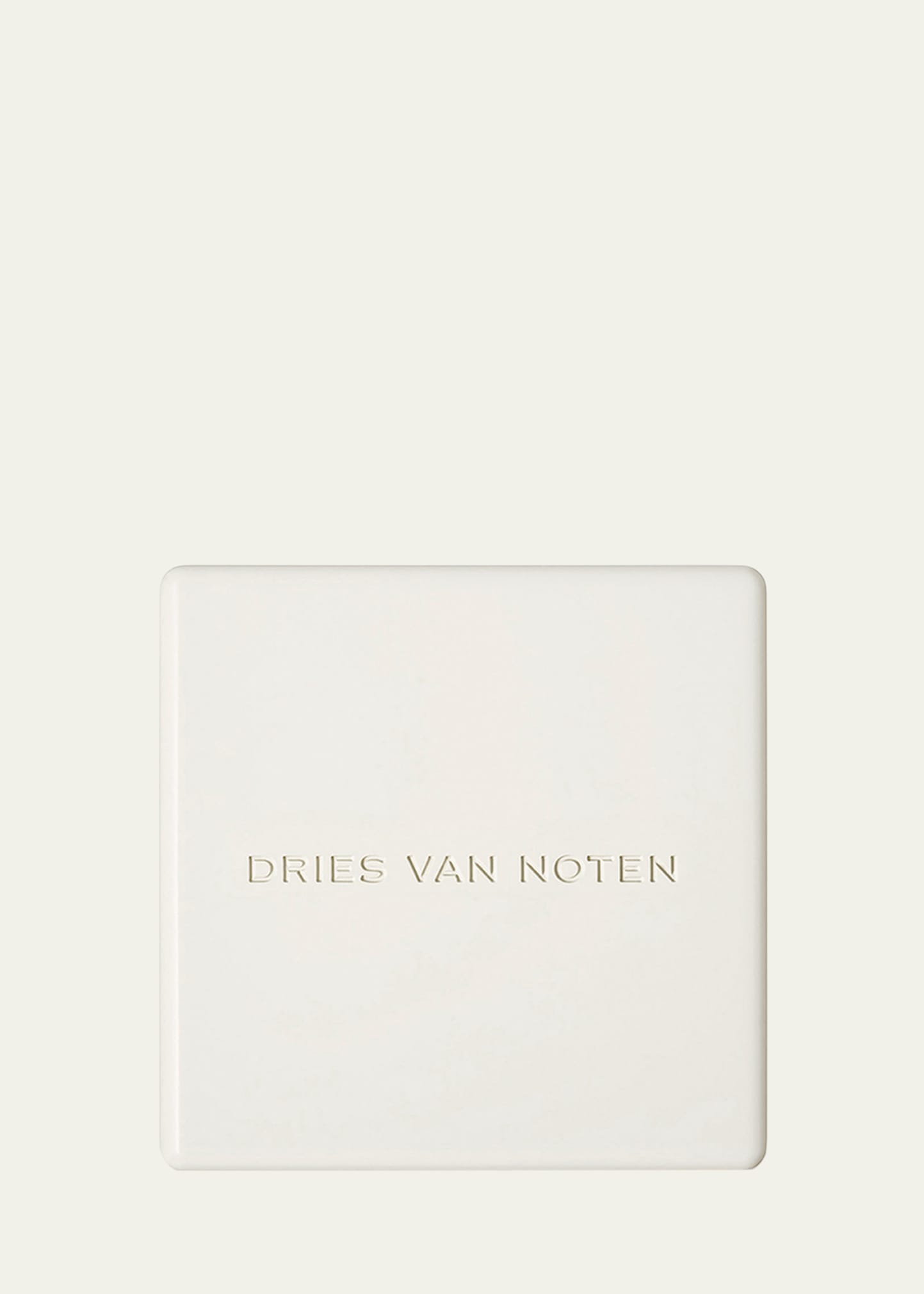 Dries Van Noten Rock The Myrrh Soap, 3.5 Oz.