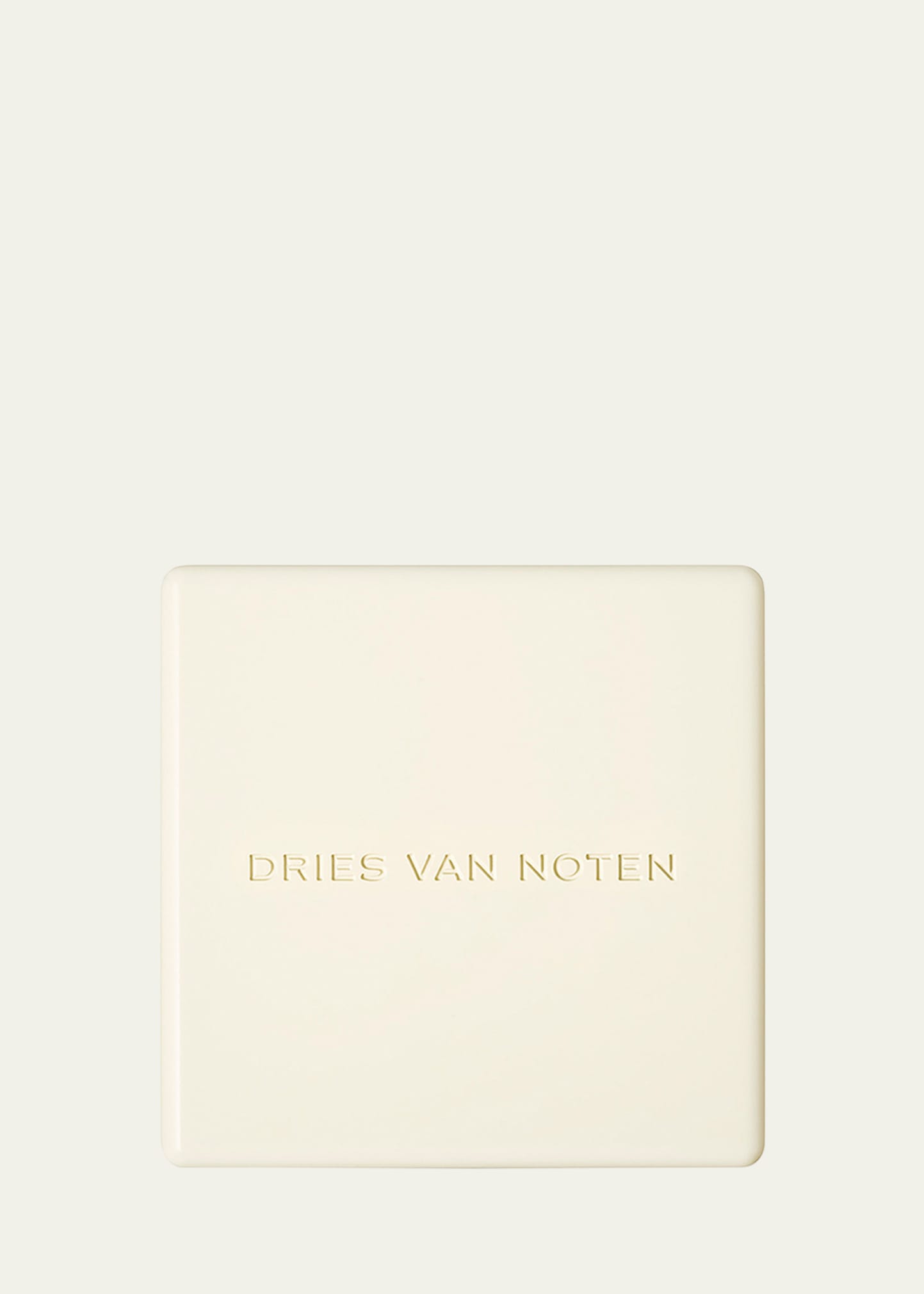 Dries Van Noten Raving Rose Soap Bar, 100 G