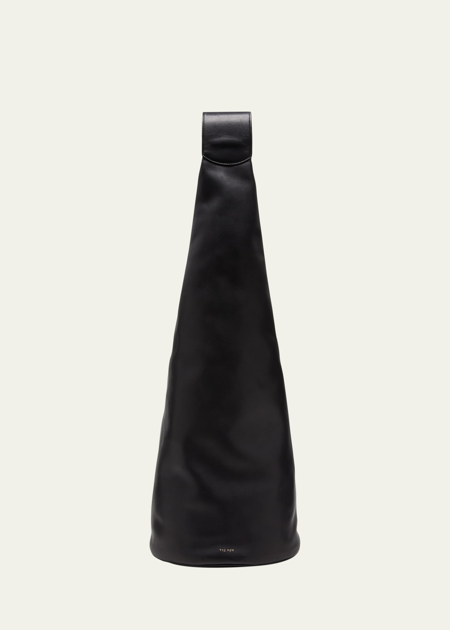 Miguel Shoulder Bag in Leather