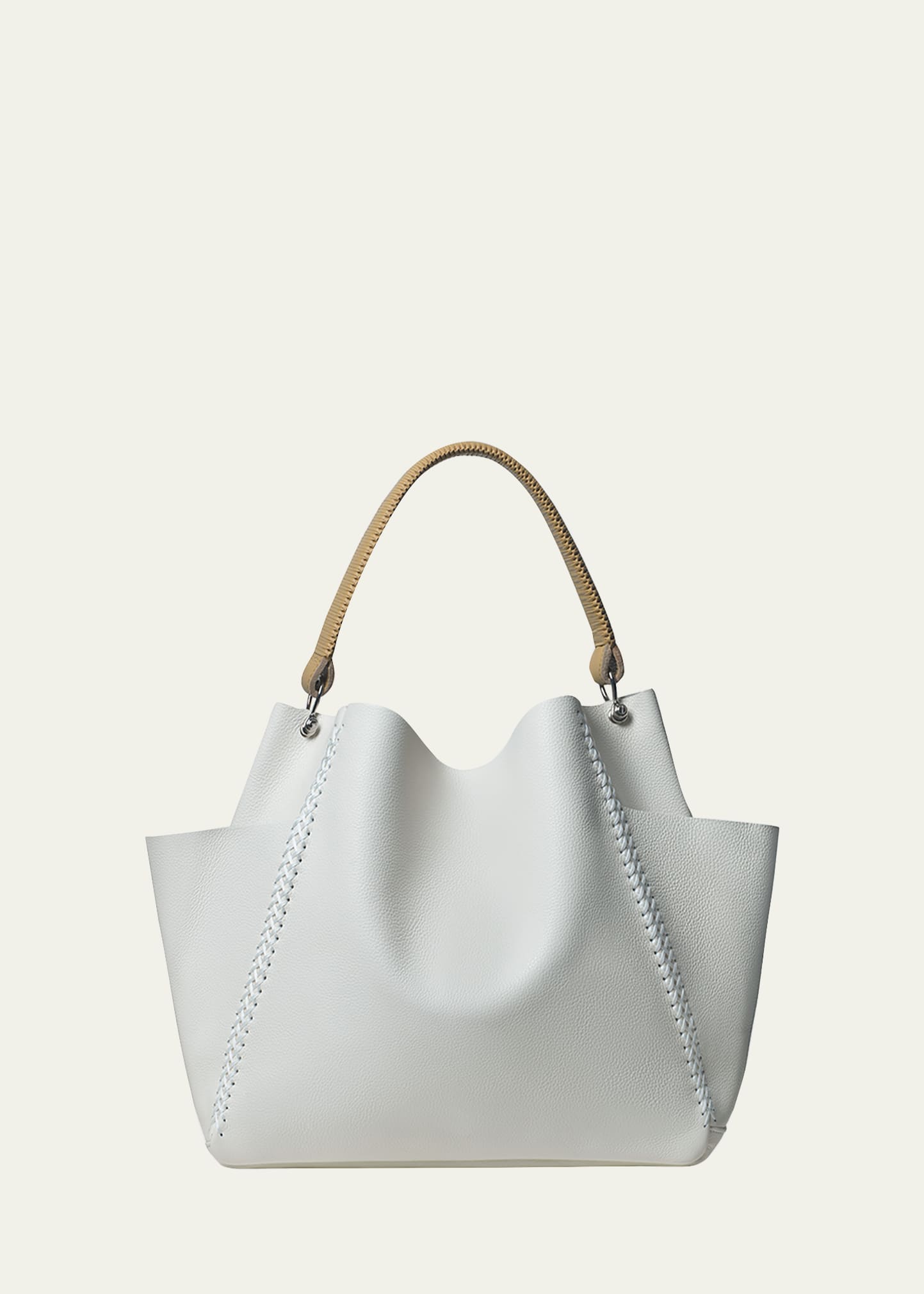 Callista shoulder online bag