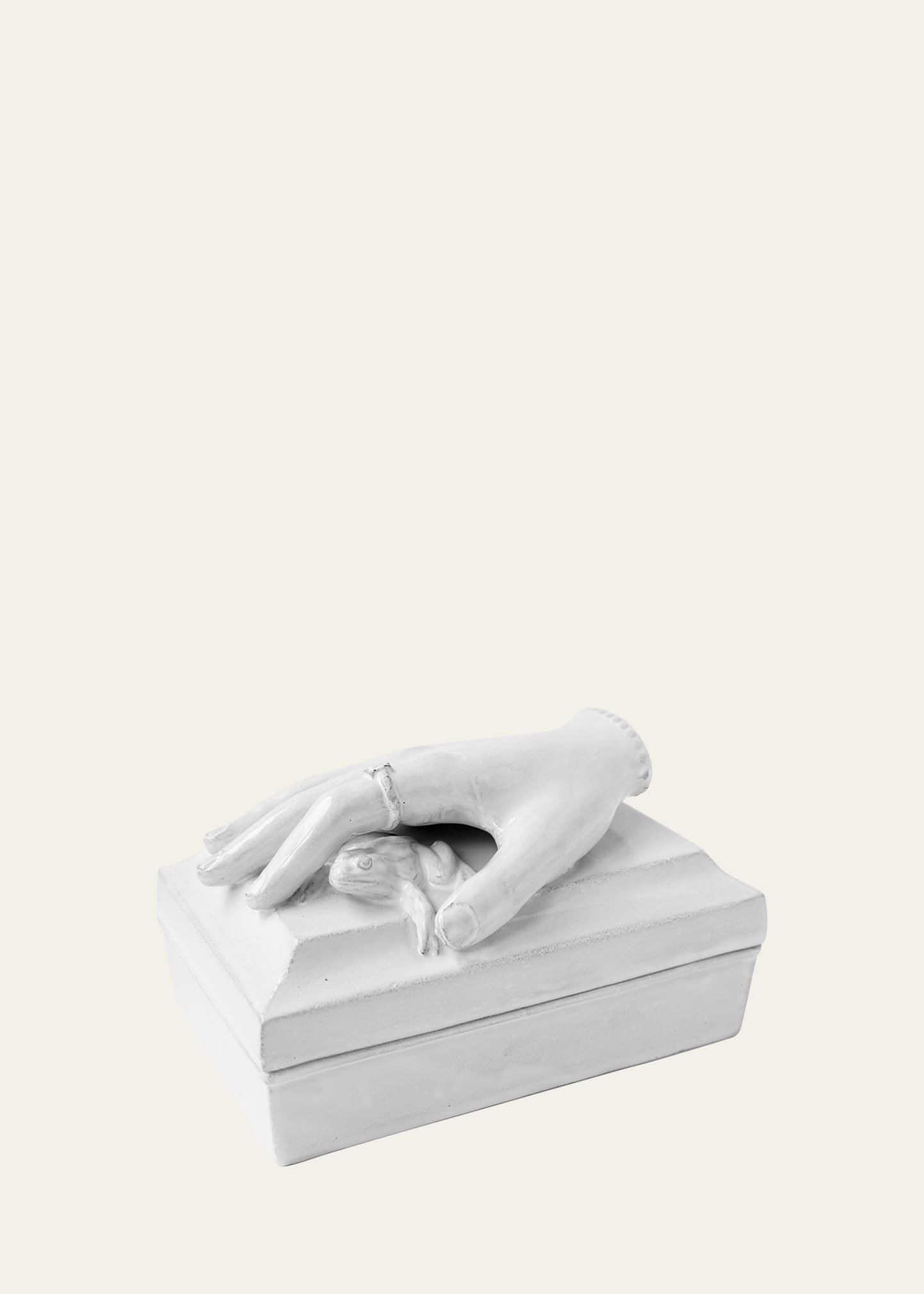 Astier De Vilatte Mon Prince Box