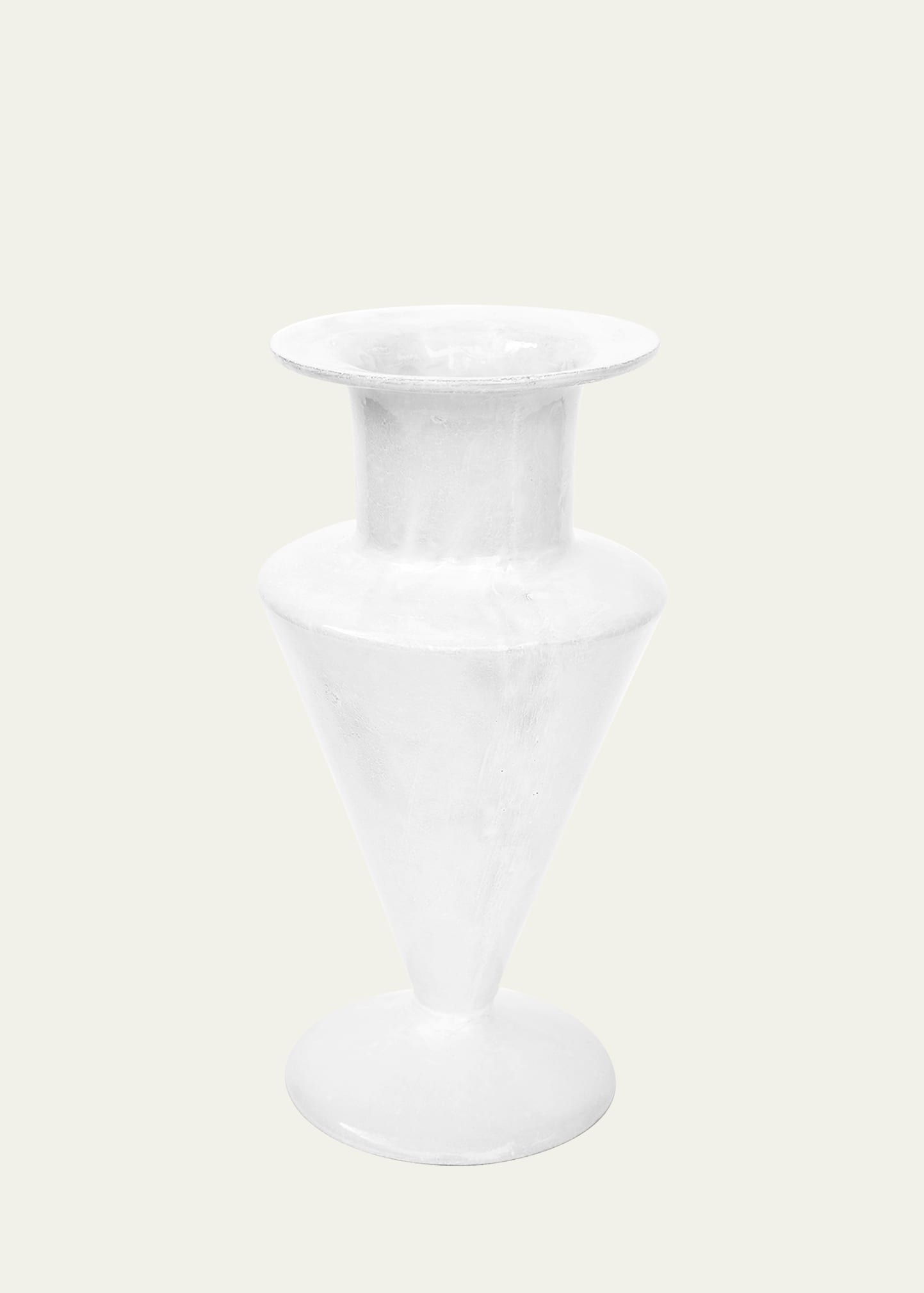 Astier De Vilatte Medium Olympe Vase - 10.2"