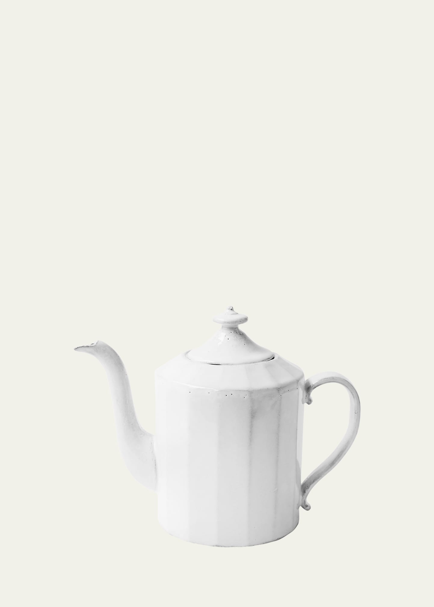 Astier De Vilatte Octave Teapot