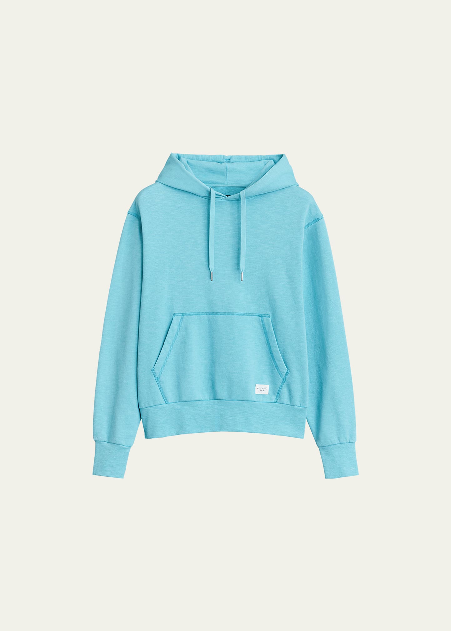 Men's Damon Solid Hoodie