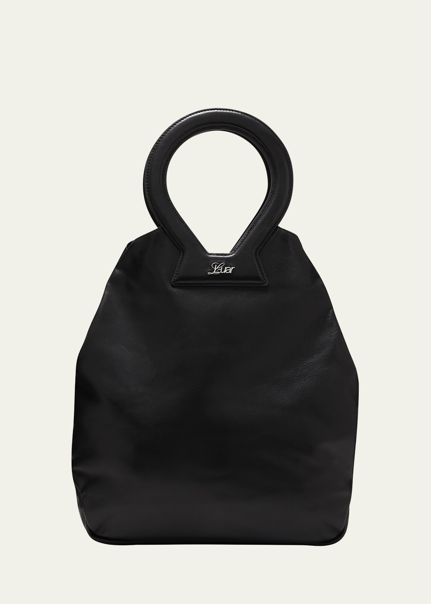 Luar The Brooke Leather Hobo Bag