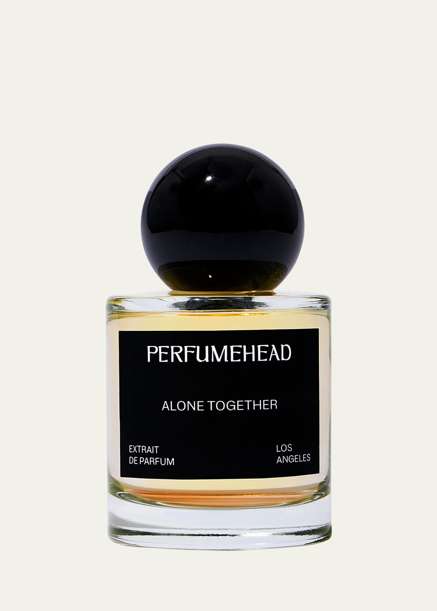 Perfumehead Alone Together Extrait De Parfum, 1.7 Oz.
