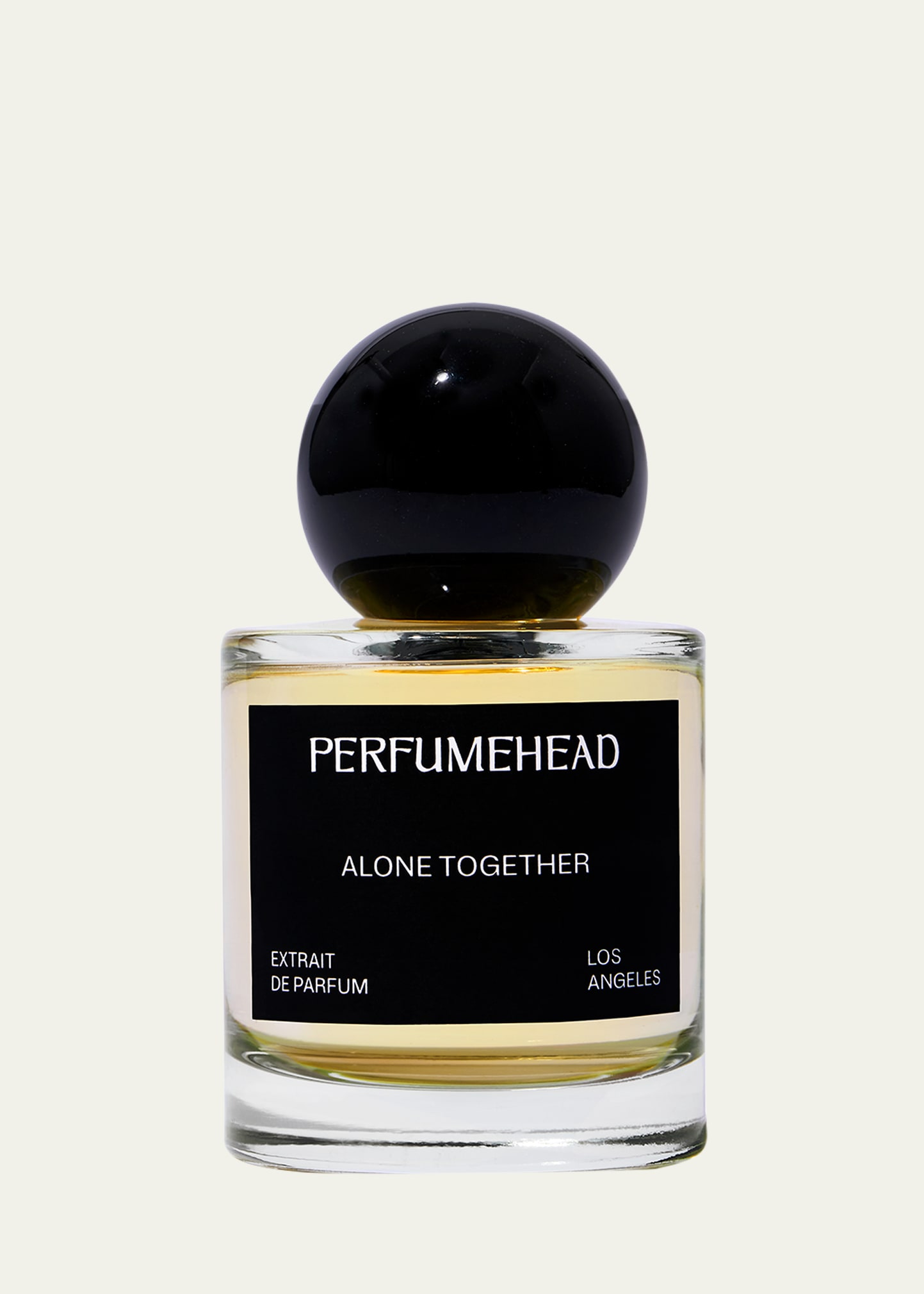 Alone Together Extrait de Parfum, 1.7 oz.