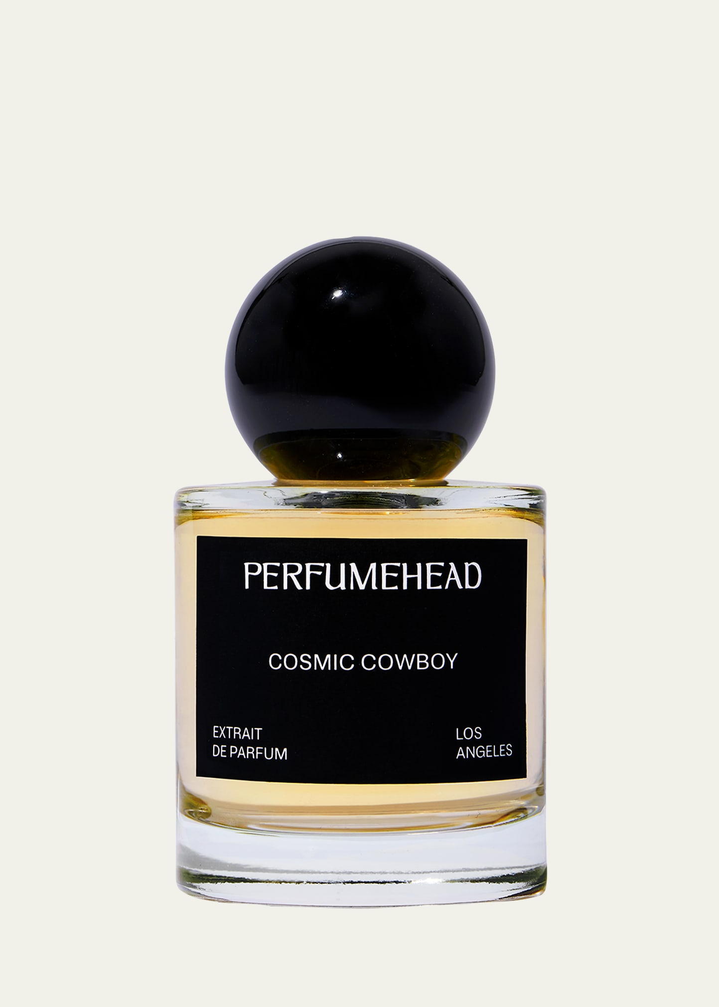Perfumehead Cosmic Cowboy Extrait De Parfum, 1.7 Oz.