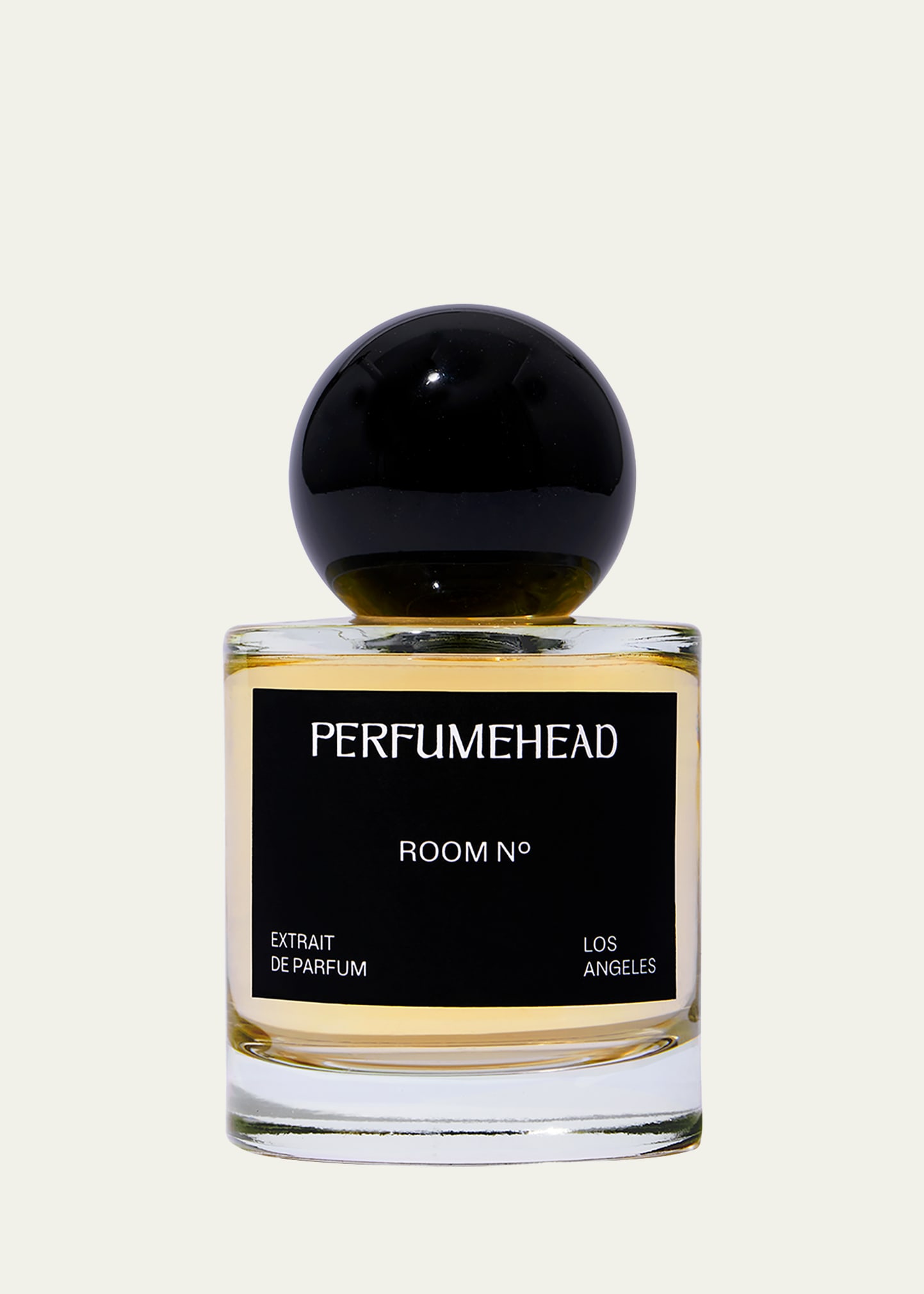 Room No. Extrait de Parfum, 1.7 oz.