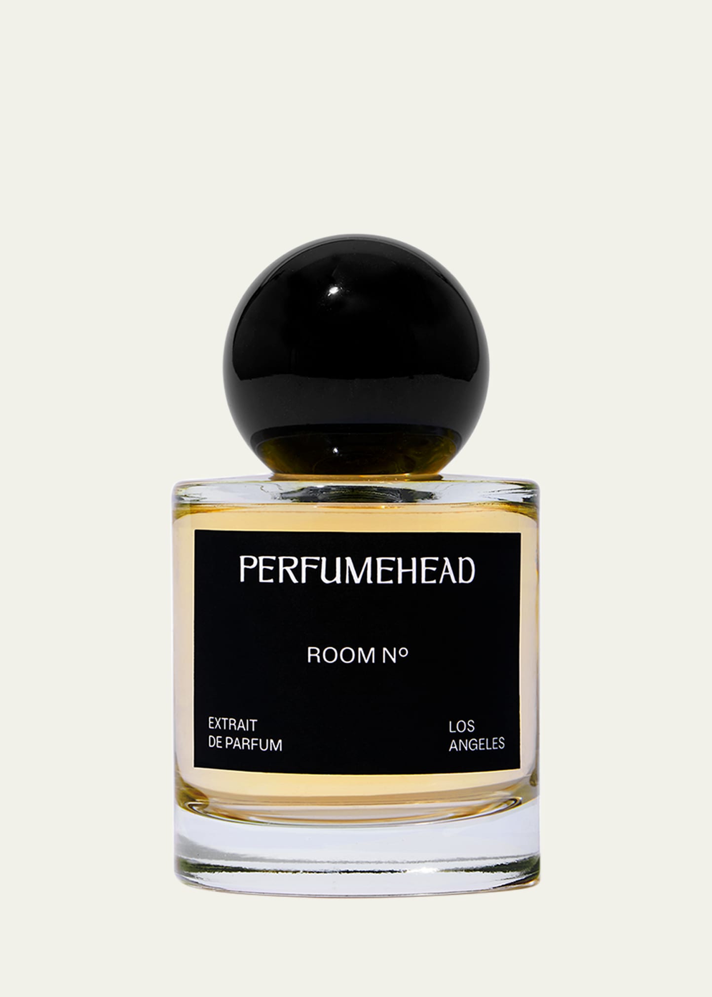 Room No. Extrait de Parfum, 1.7 oz.