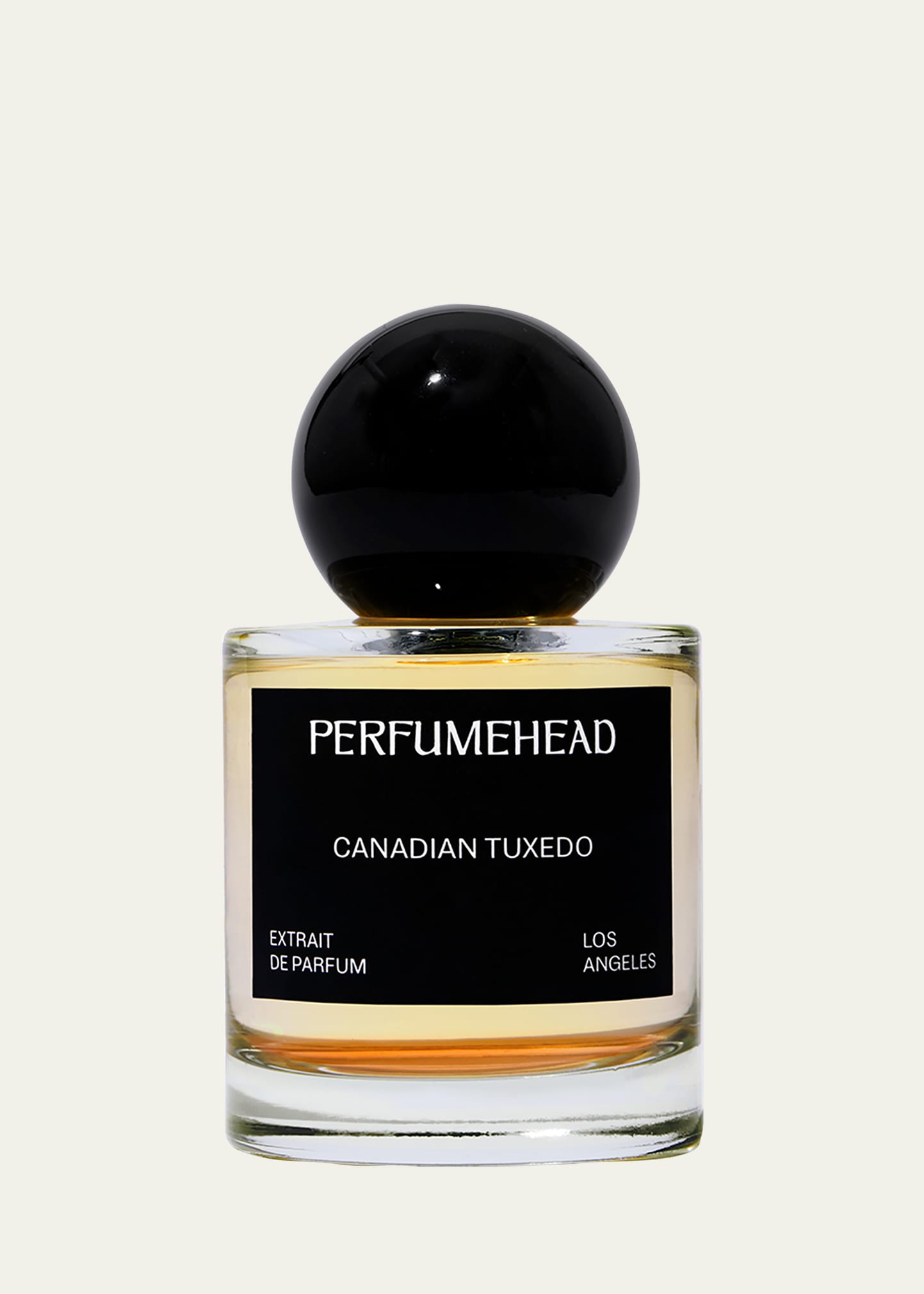 Canadian Tuxedo Extrait de Parfum, 1.7 oz.