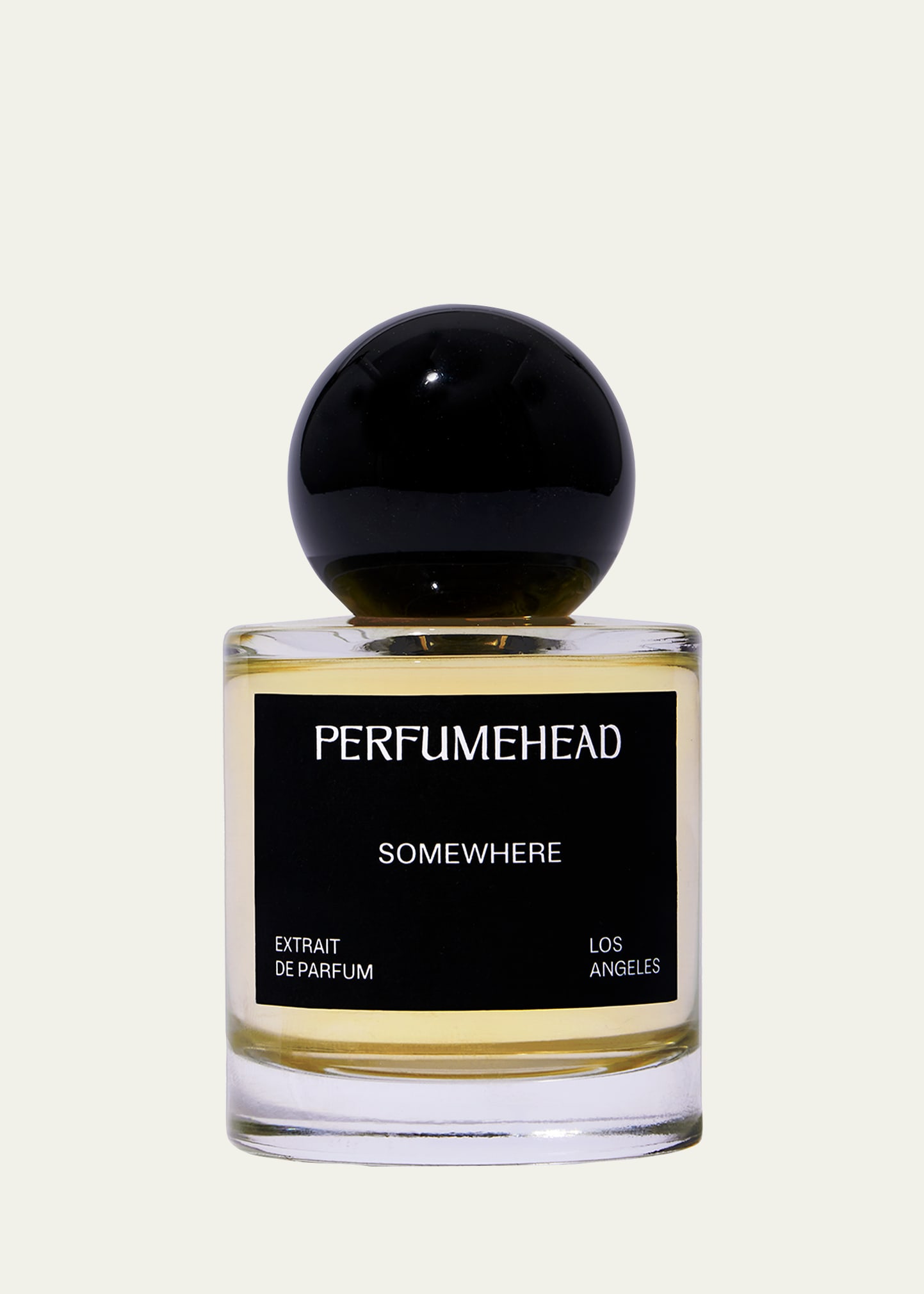 Somewhere Extrait de Parfum, 1.7 oz.