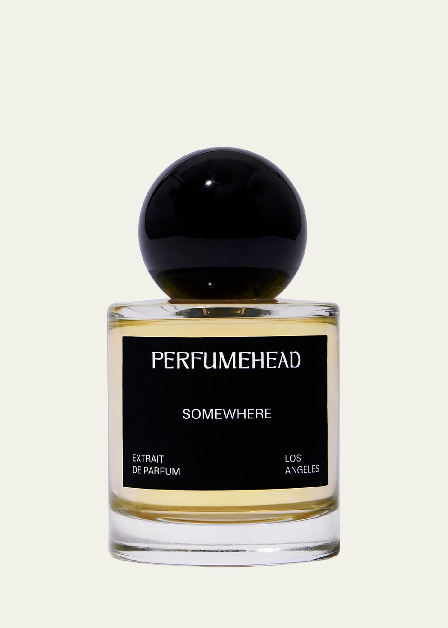 Perfumehead Somewhere Extrait De Parfum, 1.7 Oz.