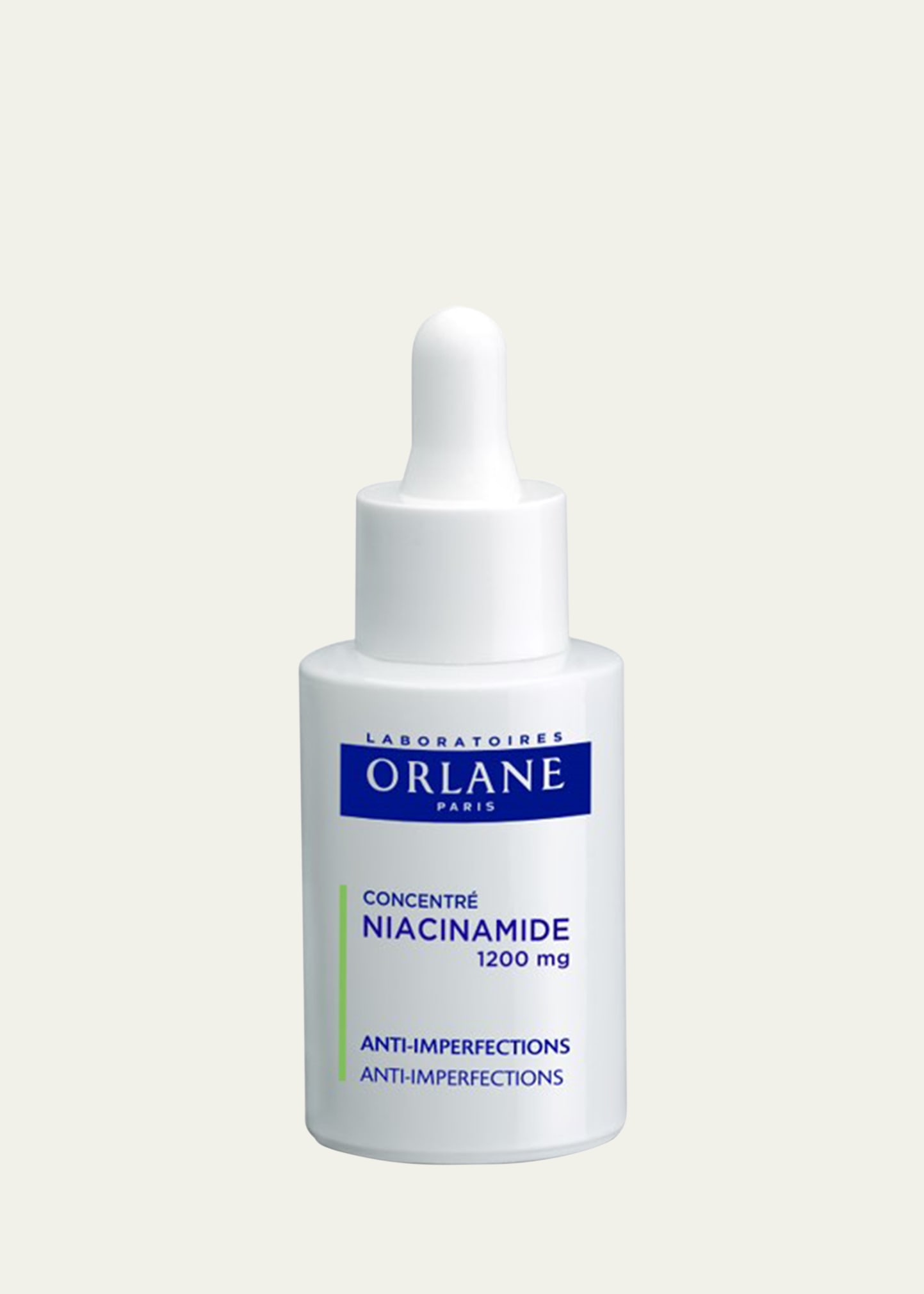 Orlane Niacinamide Supradose, 1 Oz. In White