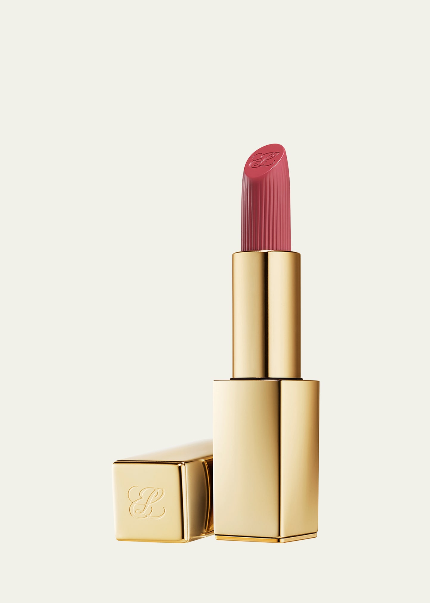 Pure Color Hi-Lustre Lipstick