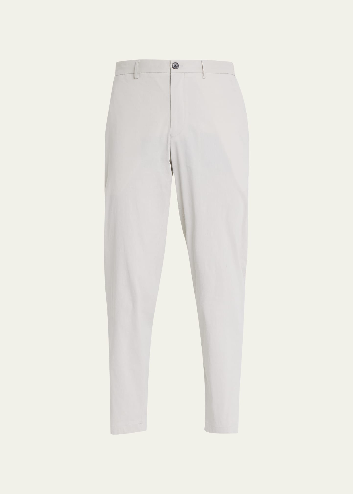 Theory Curtis Skinny Pants In Sand