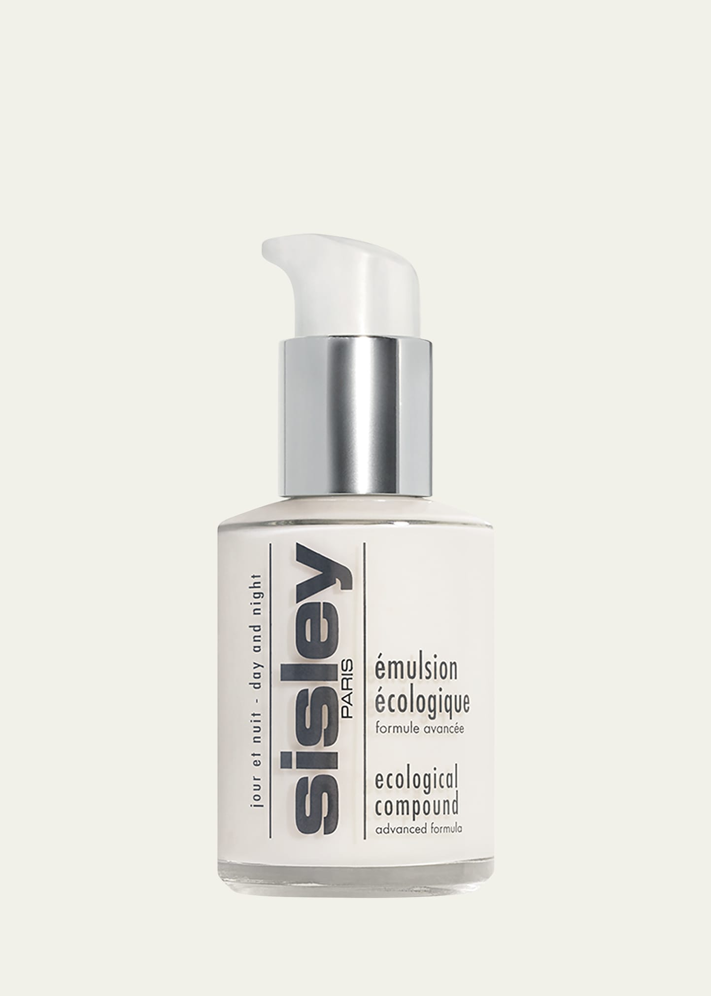 Sisley Paris Ecological Compound Advanced Formula, 2.0 Oz.