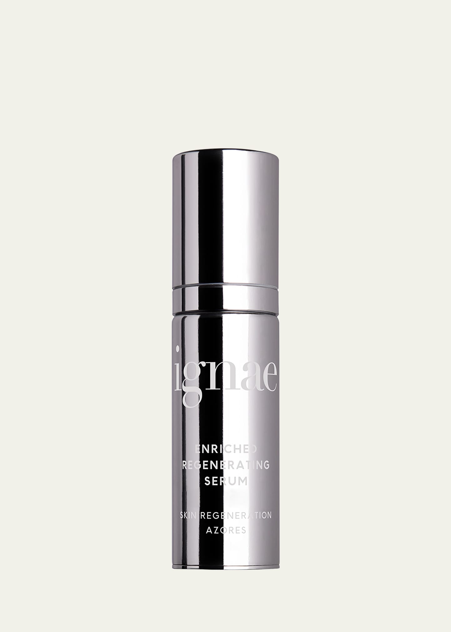 Ignae Enriched Regenerating Serum 1 Oz.