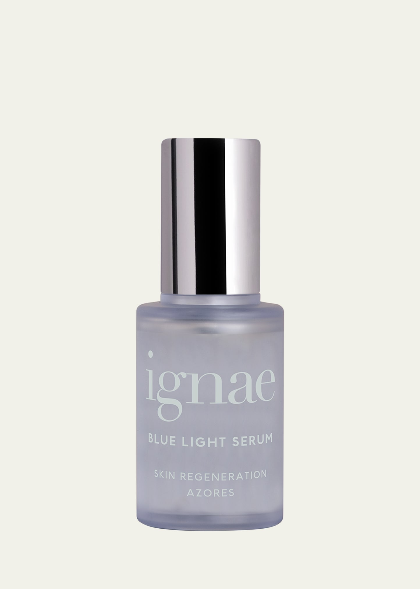 Ignae Blue Light Serum 1 Oz.