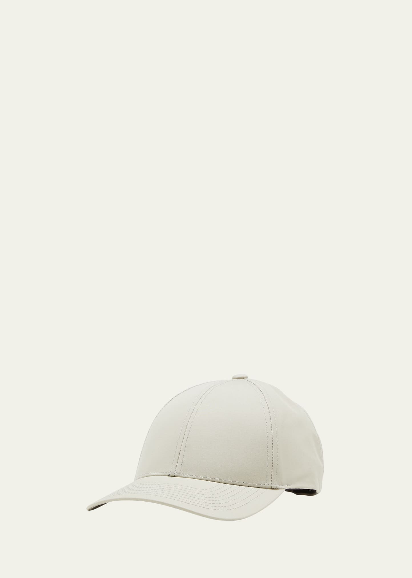 Varsity Headwear Men's 6-panel Baseball Hat In Pampas Beige