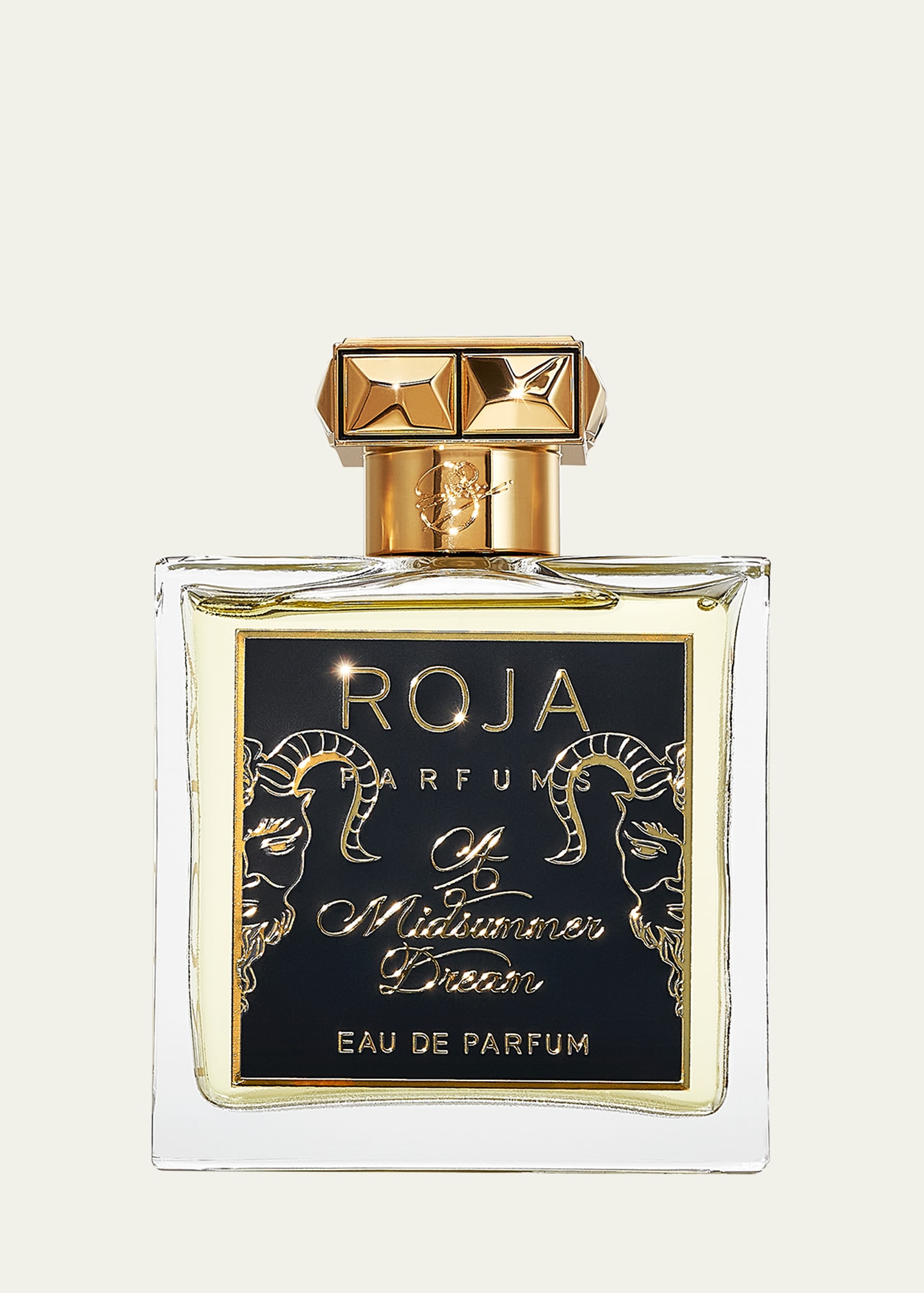 Roja Parfums A Midsummer Dream Eau De Parfum, 3.4 Oz.