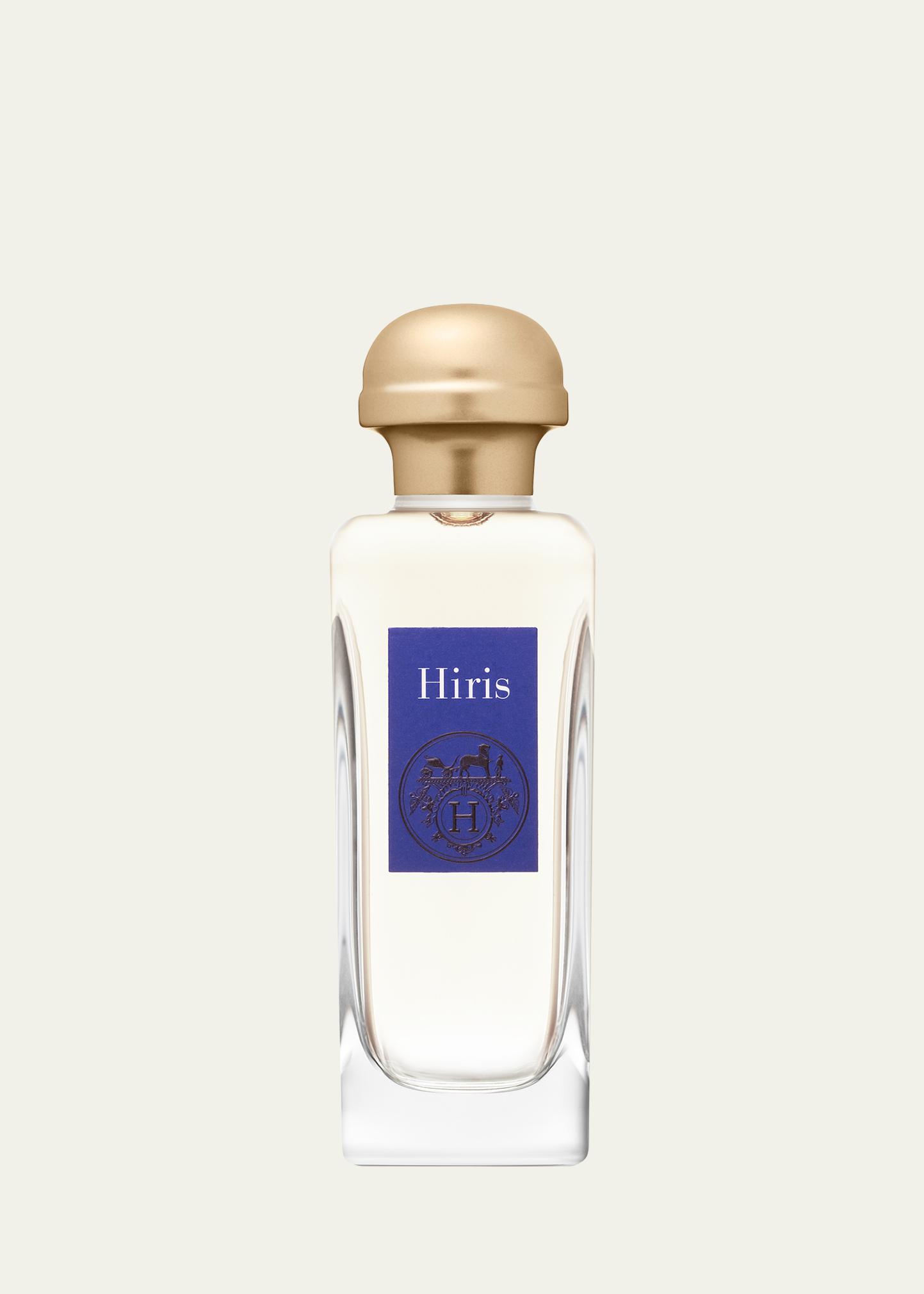 Hermes Hiris Eau De Toilette, 3.4 Oz.