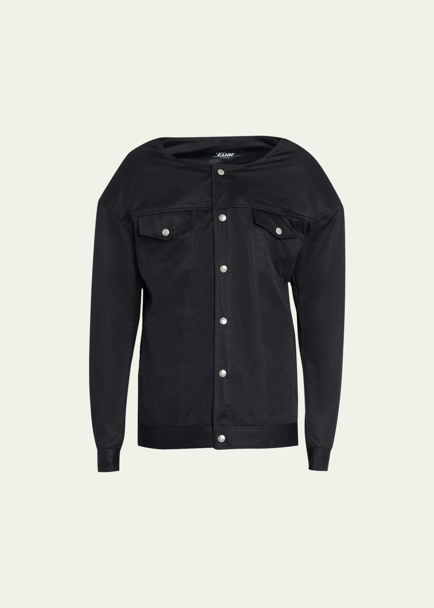 Boulder Shoulder Shirt Jacket