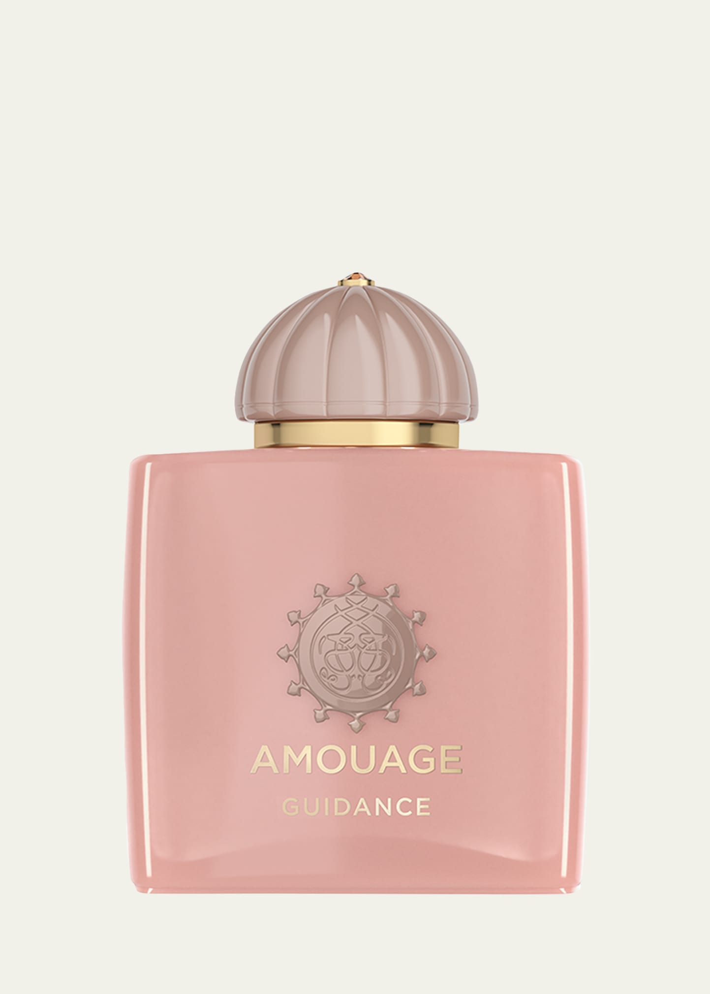 Amouage Guidance Eau De Parfum 3.4 Oz.