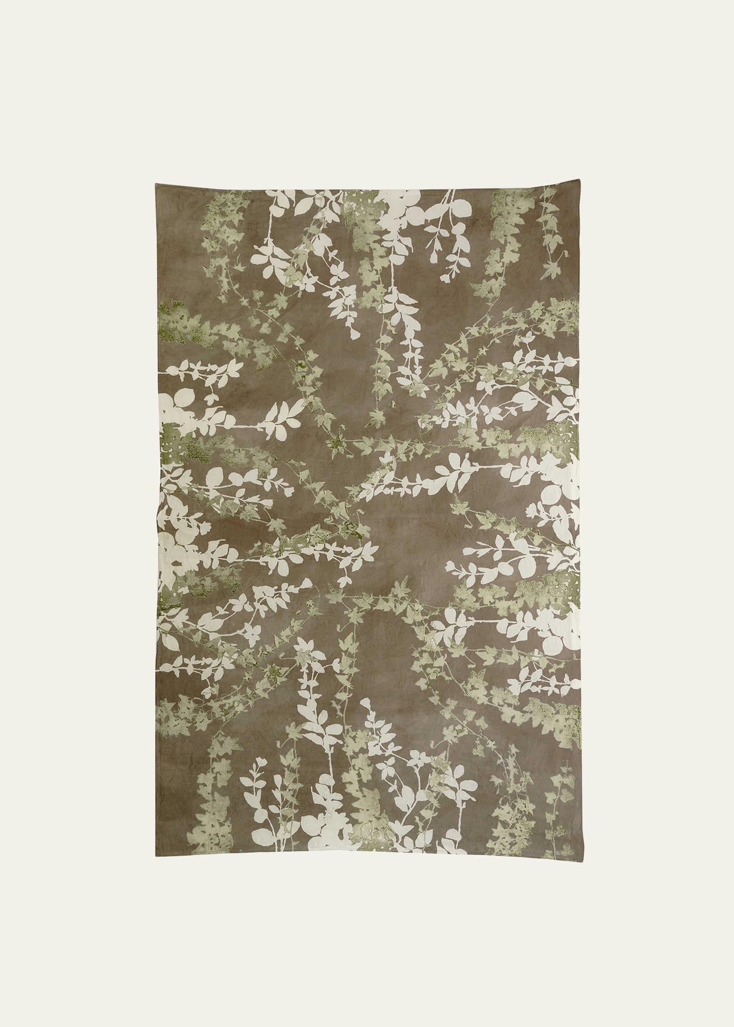 Giardino Linen Tablecloth