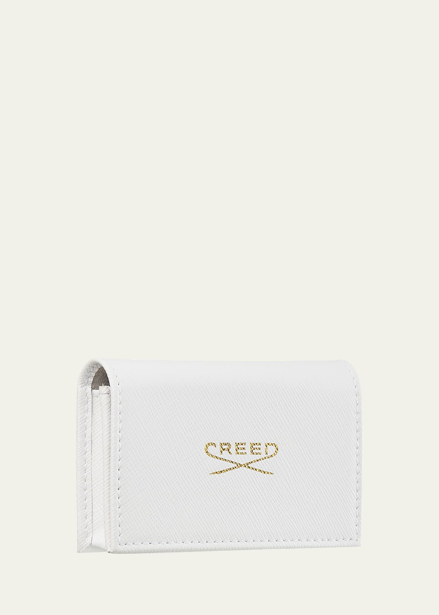 Creed Women's White Luxury Fragrance Wallet, 8 X 1.7 ml