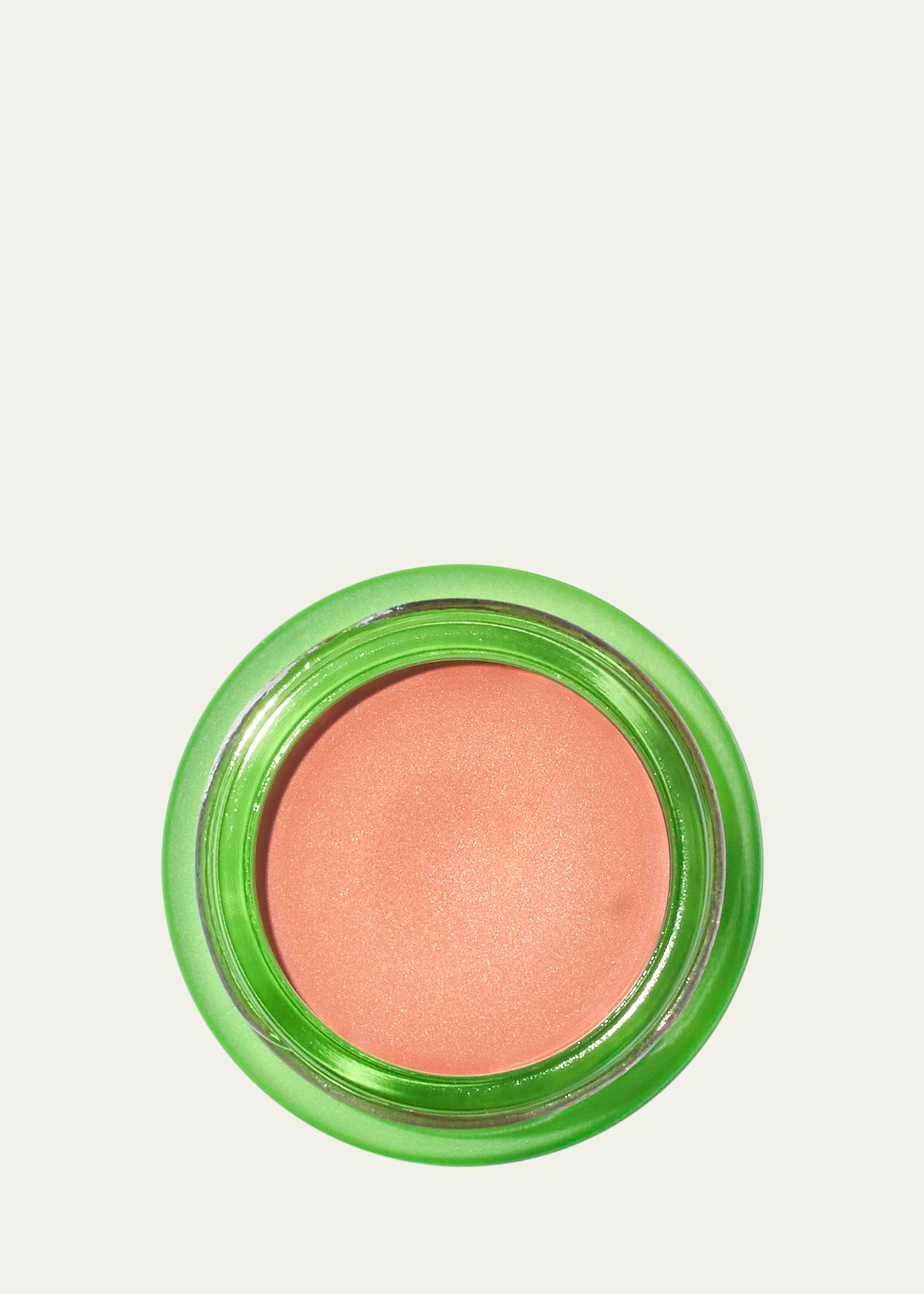 Tata Harper Cream Blush In Peachy