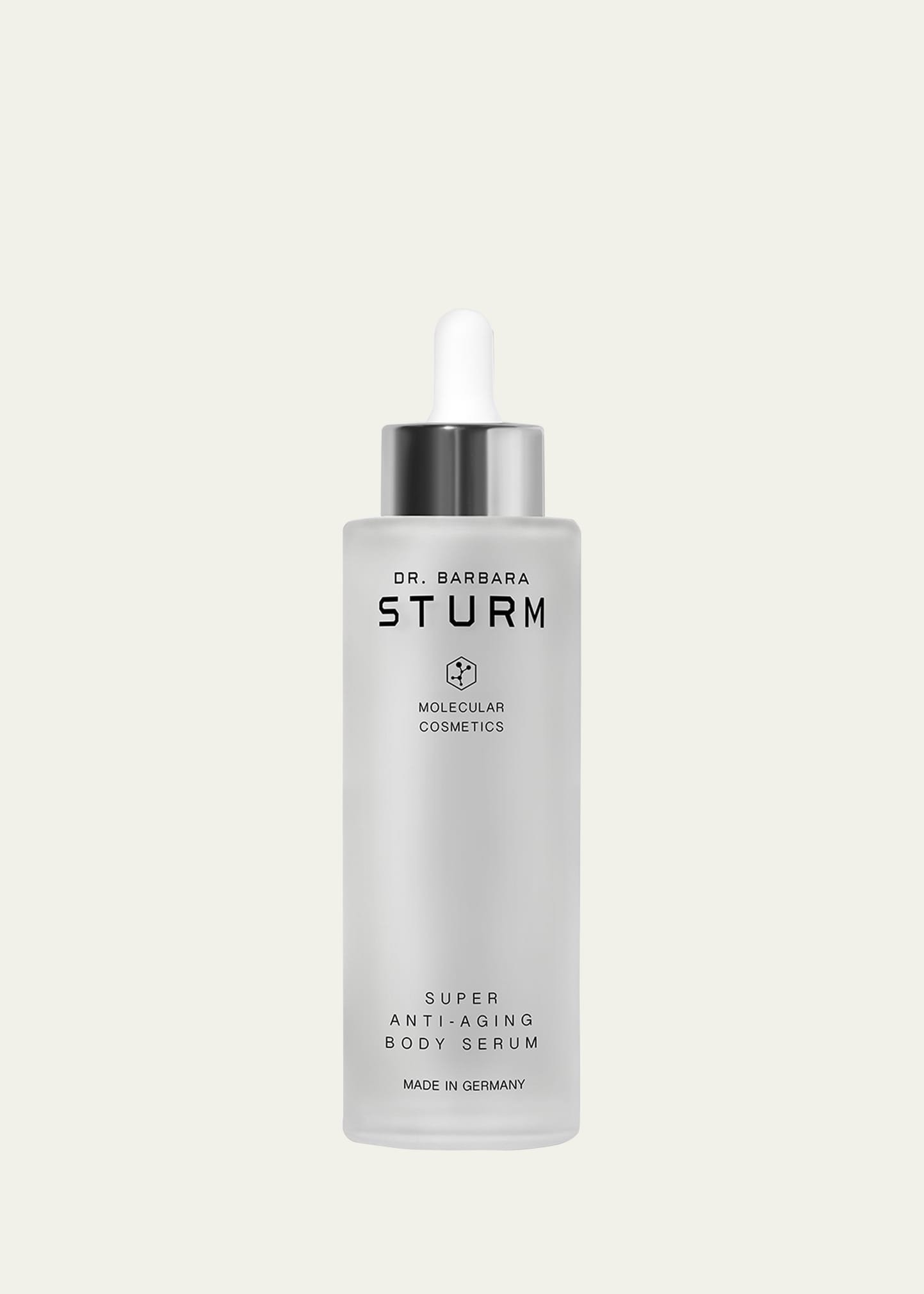 Shop Dr Barbara Sturm Super Anti Aging Body Serum, 3.4 Oz.