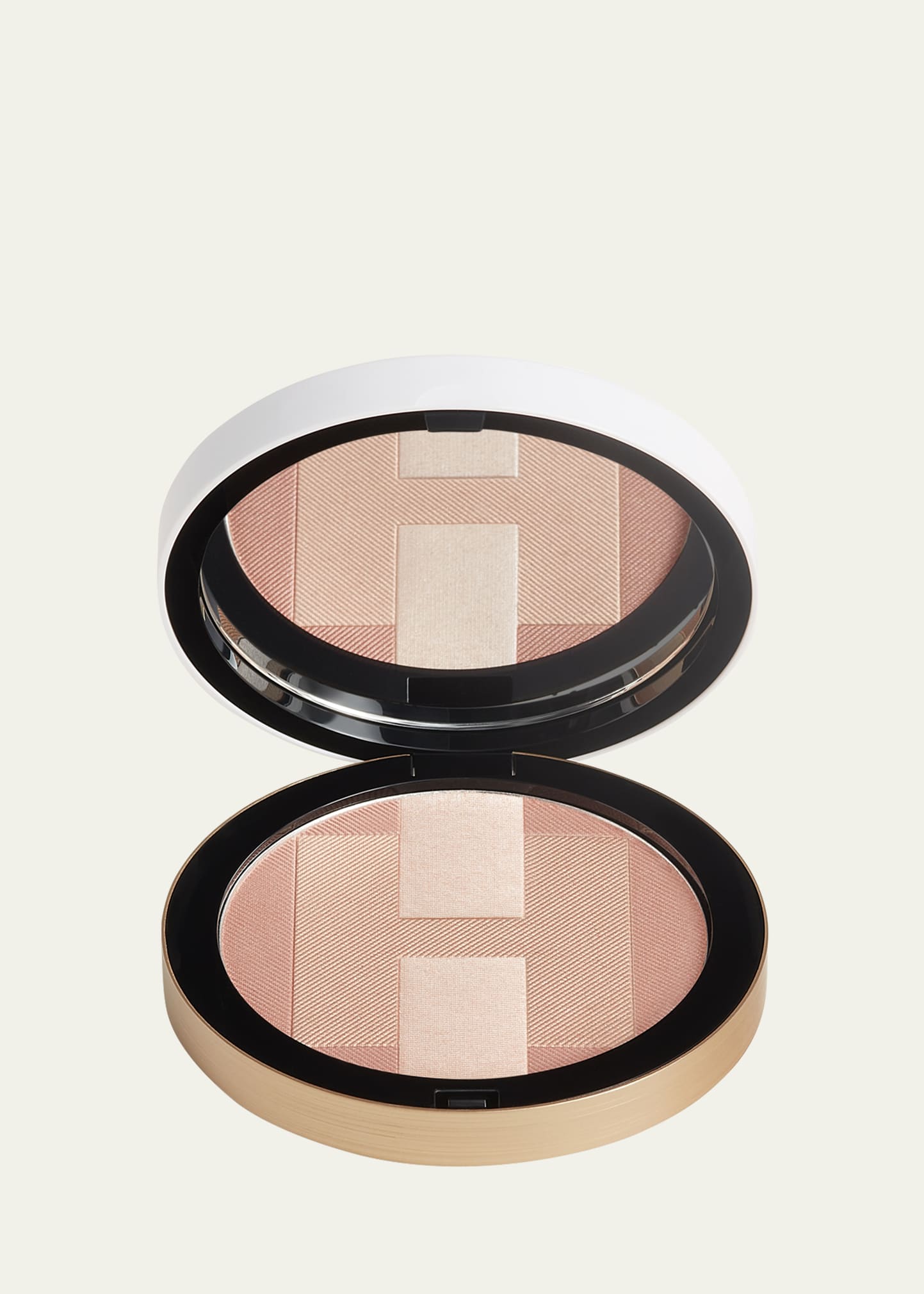 Herm S Trio Iridescent Mineral Powder