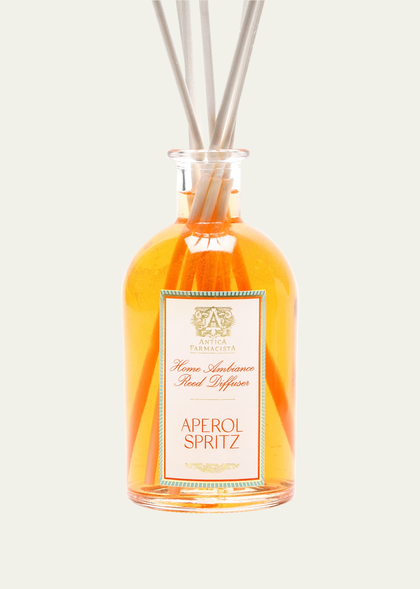 Aperol Spritz Diffuser, 8.4 oz.