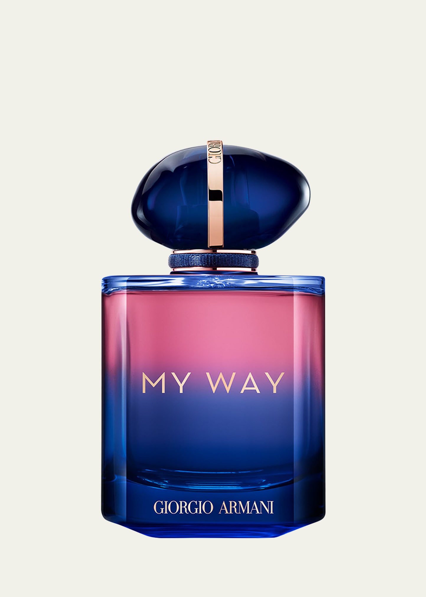 Giorgio Armani My Way Le Parfum, 3.0 Oz.