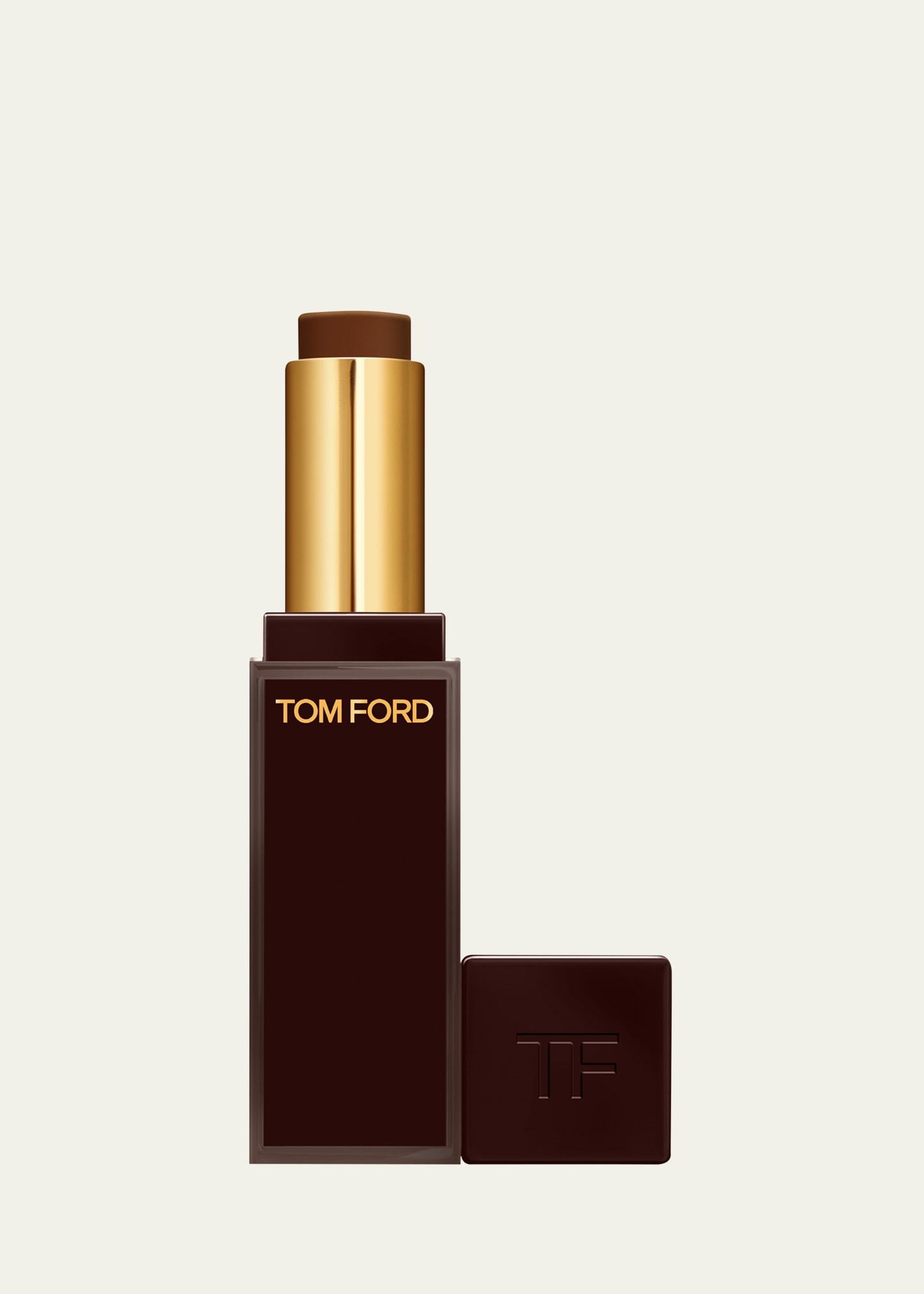 Tom Ford Traceless Soft Matte Concealer, 0.14 Oz. In 197w0 Cocoa