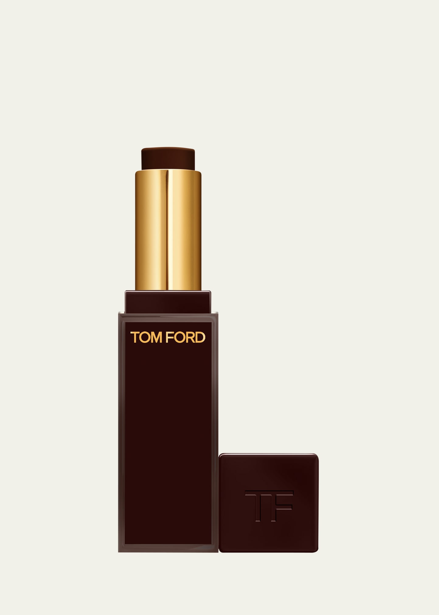 Tom Ford Traceless Soft Matte Concealer, 0.14 Oz. In 208c0 Rich Mocha