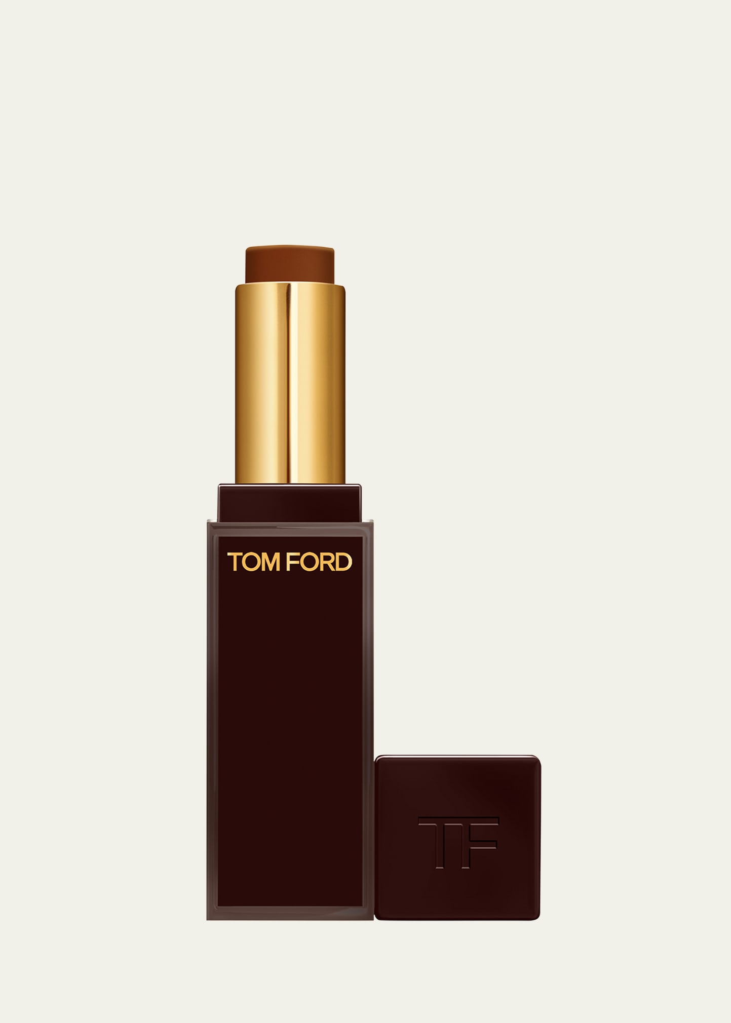 Tom Ford Traceless Soft Matte Concealer, 0.14 Oz. In 176w1 Spice