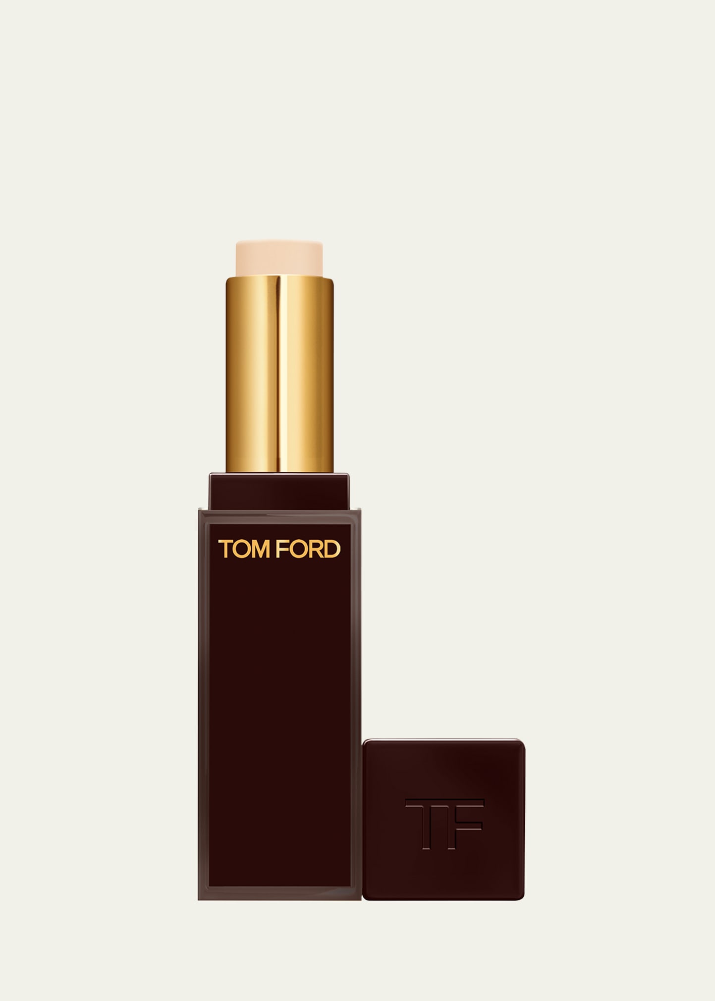 Tom Ford Traceless Soft Matte Concealer, 0.14 Oz. In 010n0 Blanc