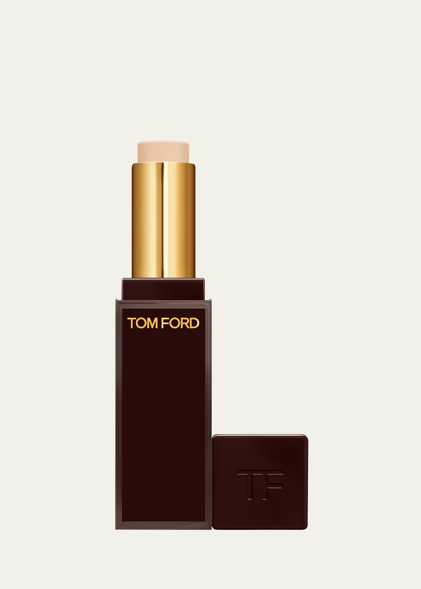 Tom Ford Traceless Soft Matte Concealer, 0.14 Oz. In 041c0 Silk Wn