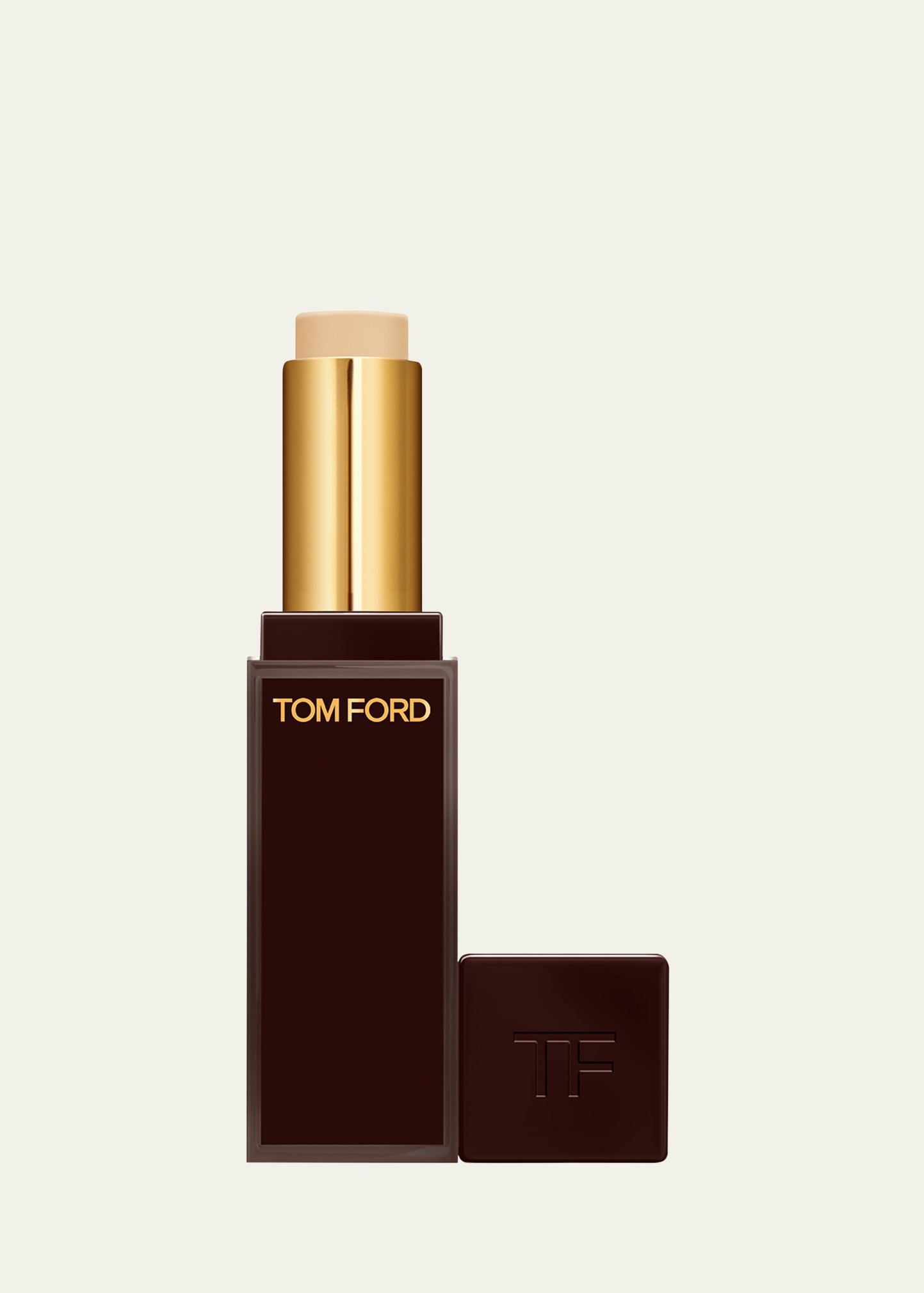 Tom Ford Traceless Soft Matte Concealer, 0.14 Oz. In White