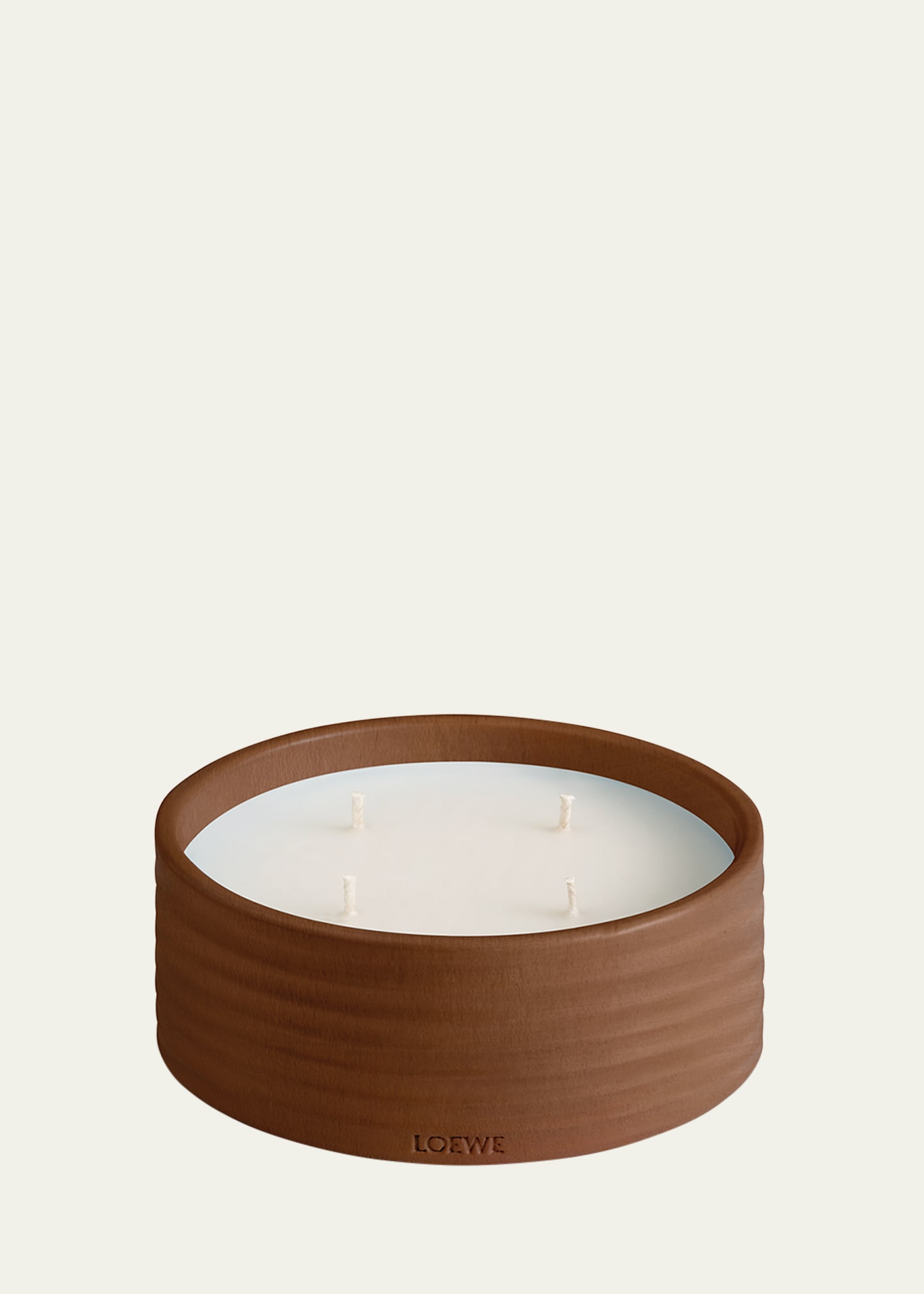 Loewe Thyme Outdoor Candle, 750 G