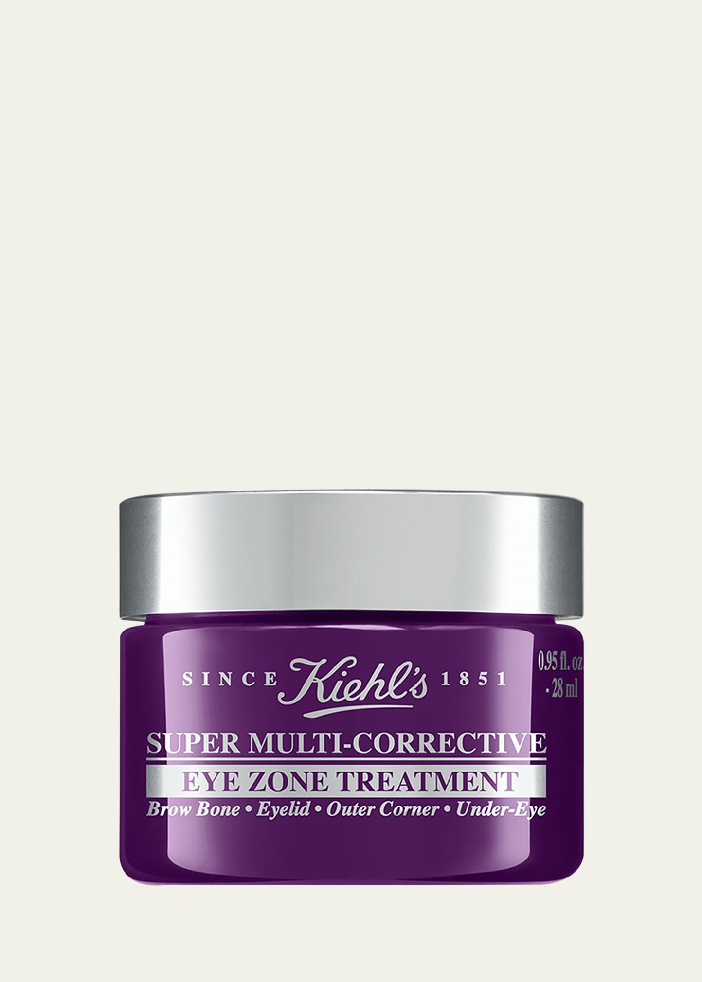 Shop Kiehl's Since 1851 Super Multi-corrective Anti-aging Eye Cream