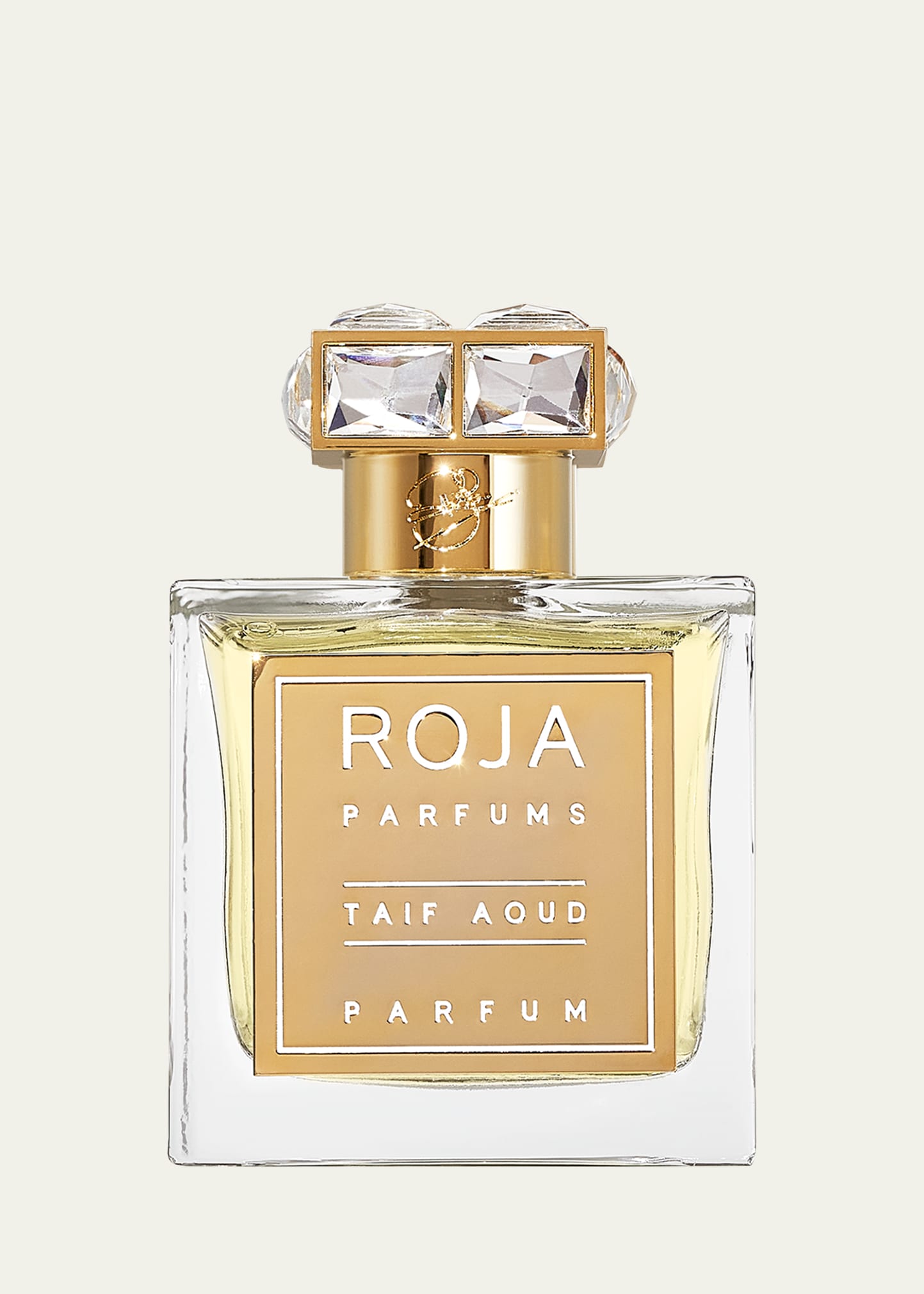 Taif Aoud Parfum, 3.4 oz.