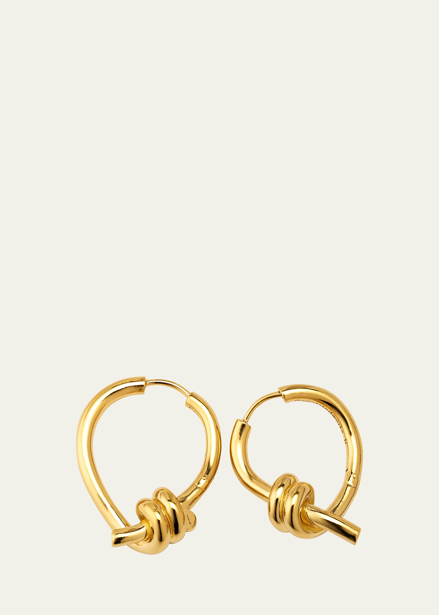 Completedworks The Freedom To Imagine Ii Earrings In Gold