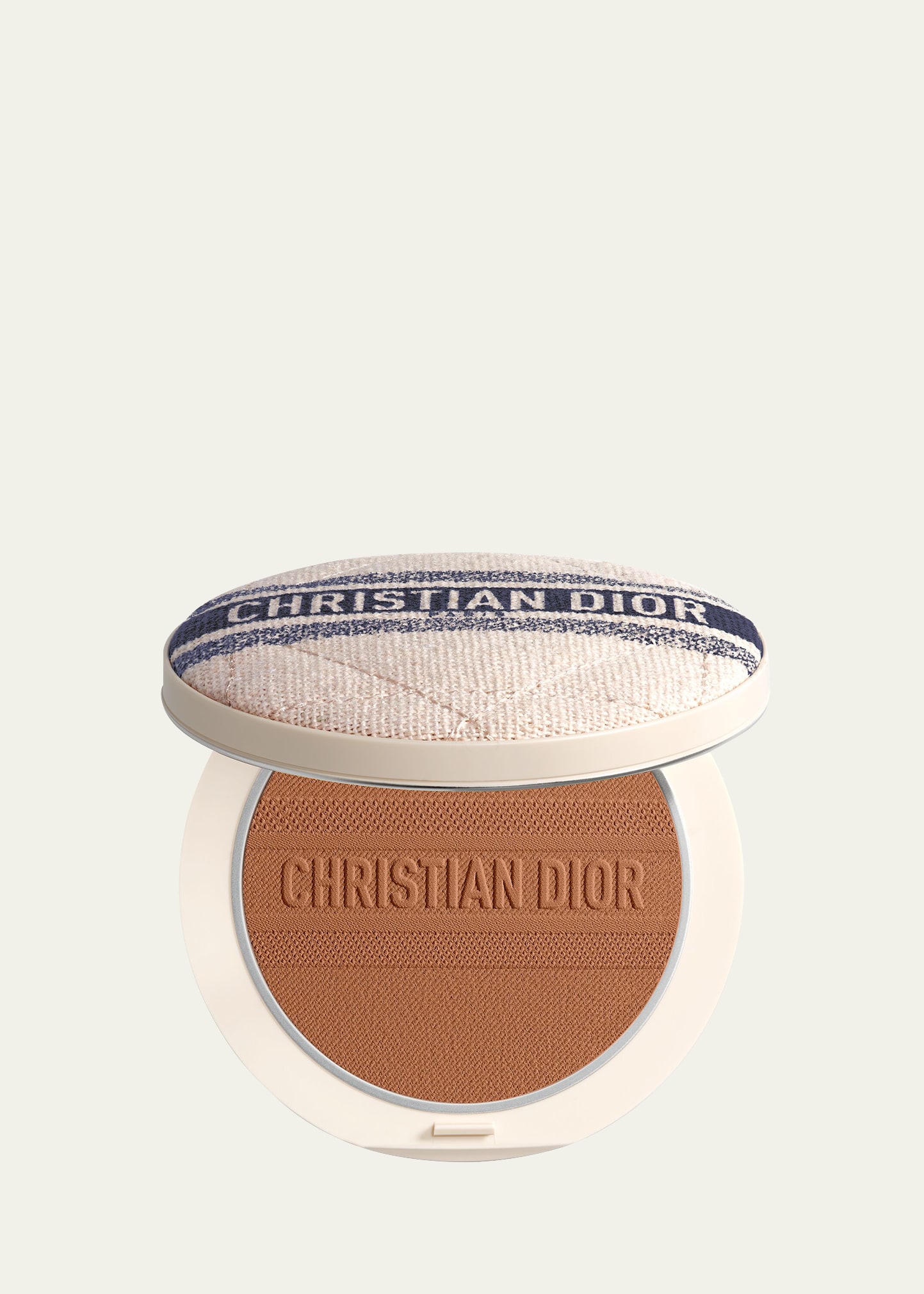 Dior Limited Edition Dior Forever Natural Bronze Powder Bronzer | Smart ...